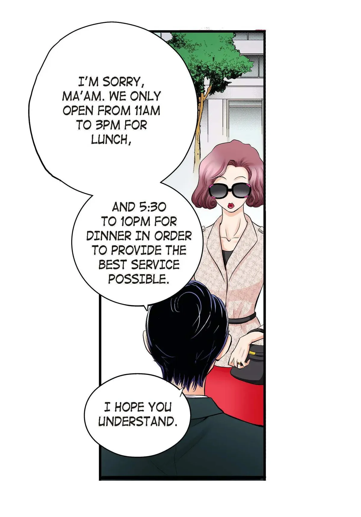 Read Noona Fan chapter 26 image 61 on Lezhin