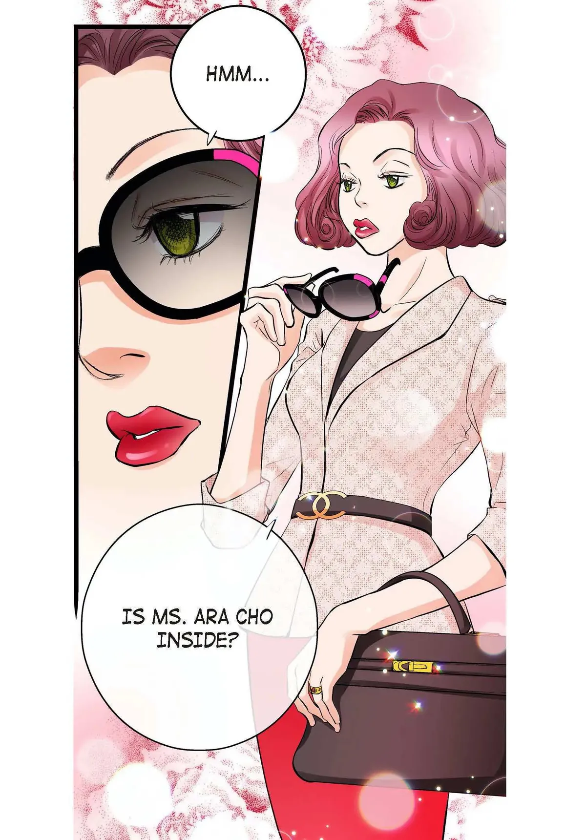 Read Noona Fan chapter 26 image 62 on Lezhin