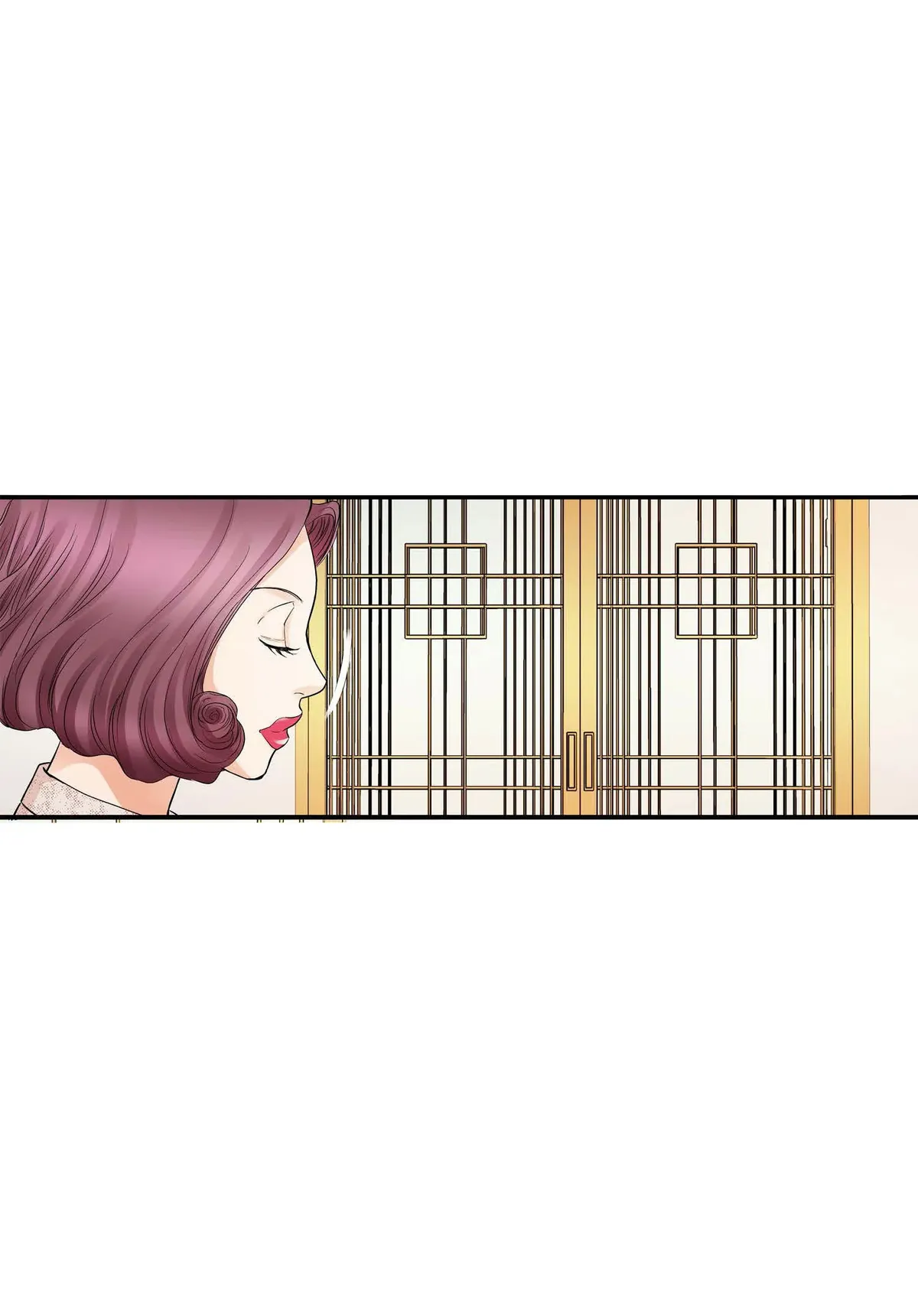 Read Noona Fan chapter 27 image 10 on Lezhin