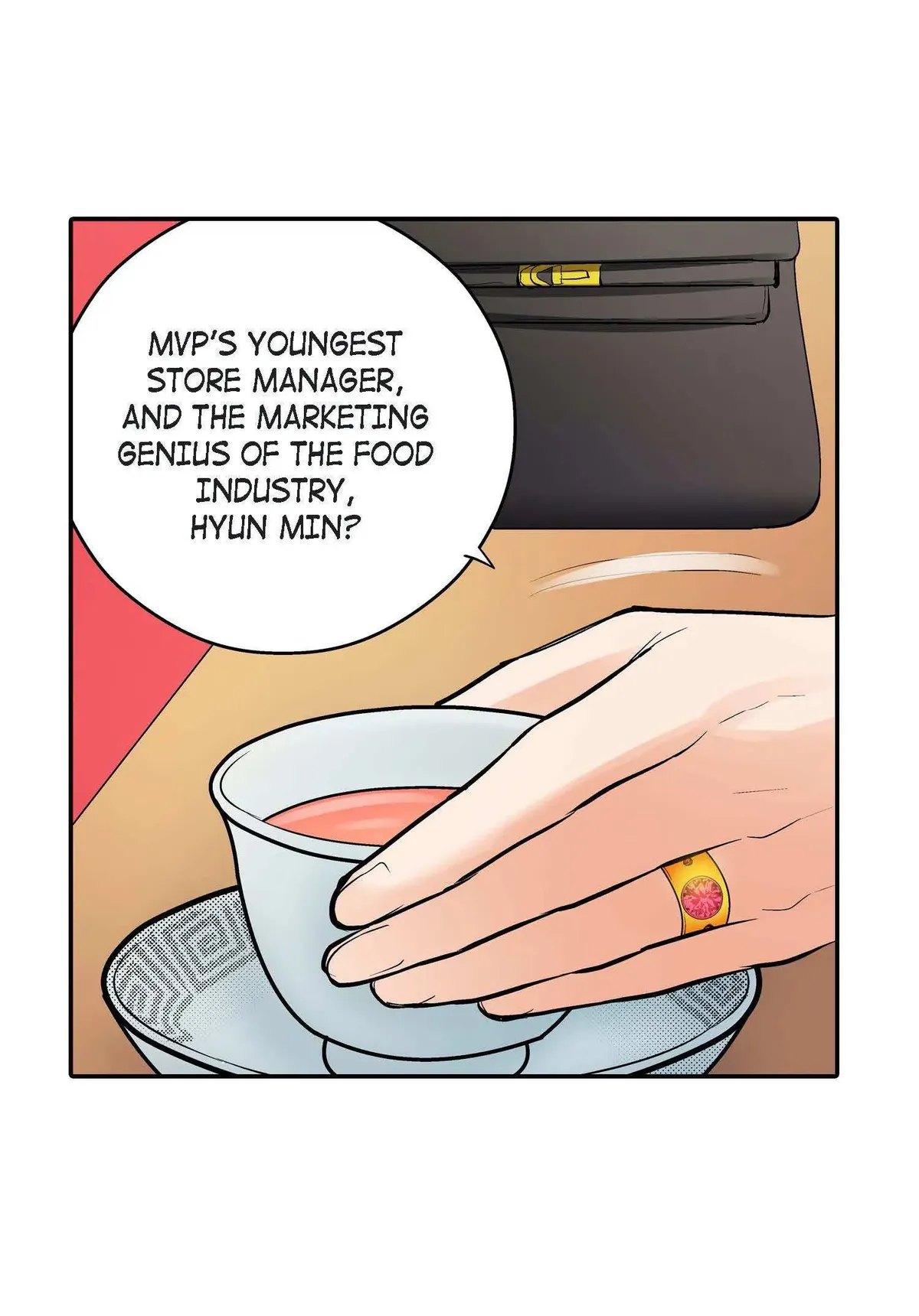 Read Noona Fan chapter 27 image 12 on Lezhin