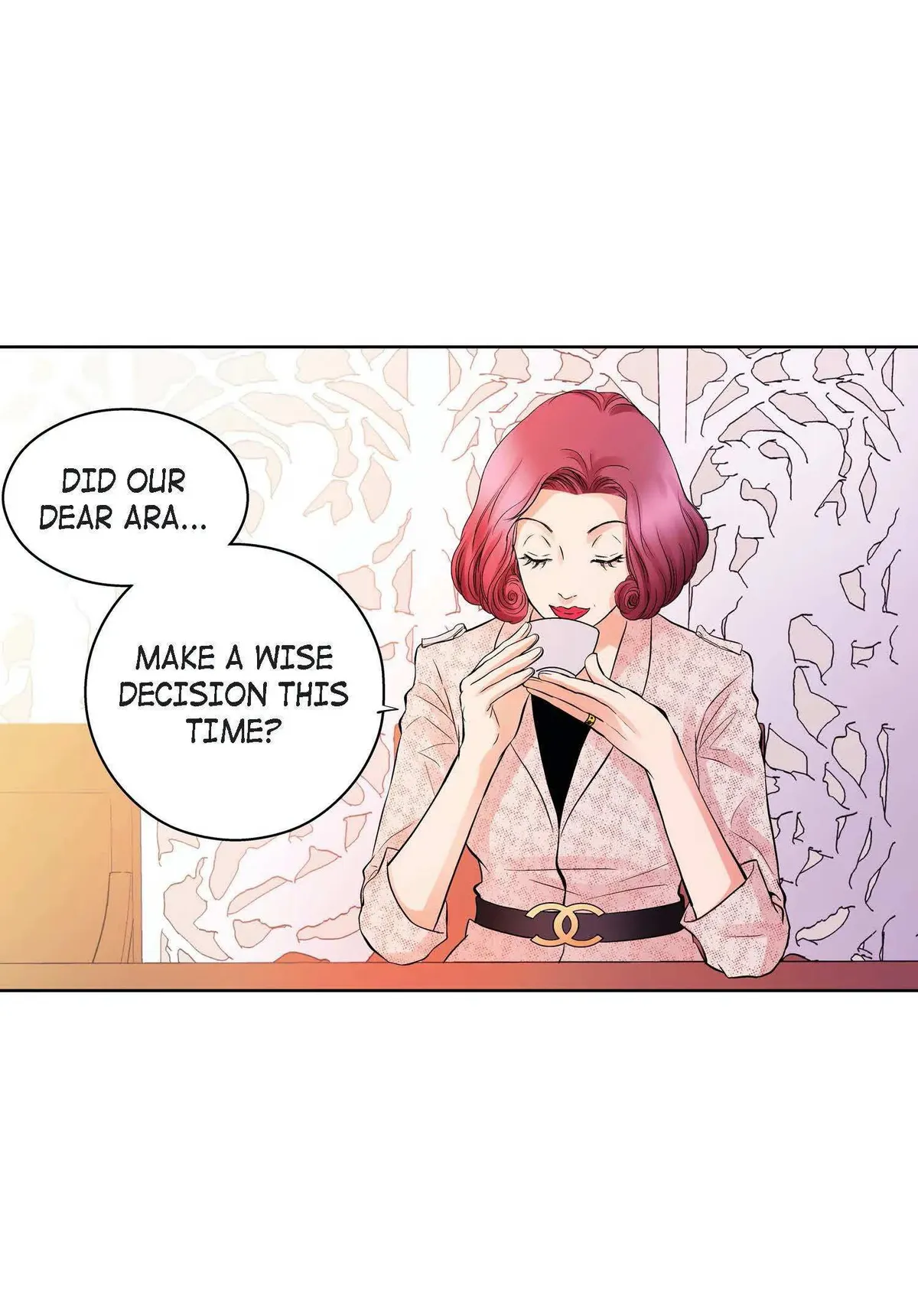 Read Noona Fan chapter 27 image 13 on Lezhin
