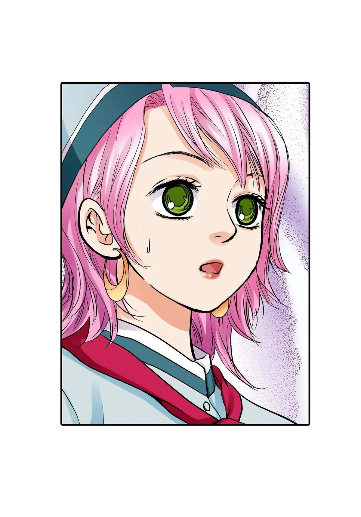 Read Noona Fan chapter 27 image 18 on Lezhin