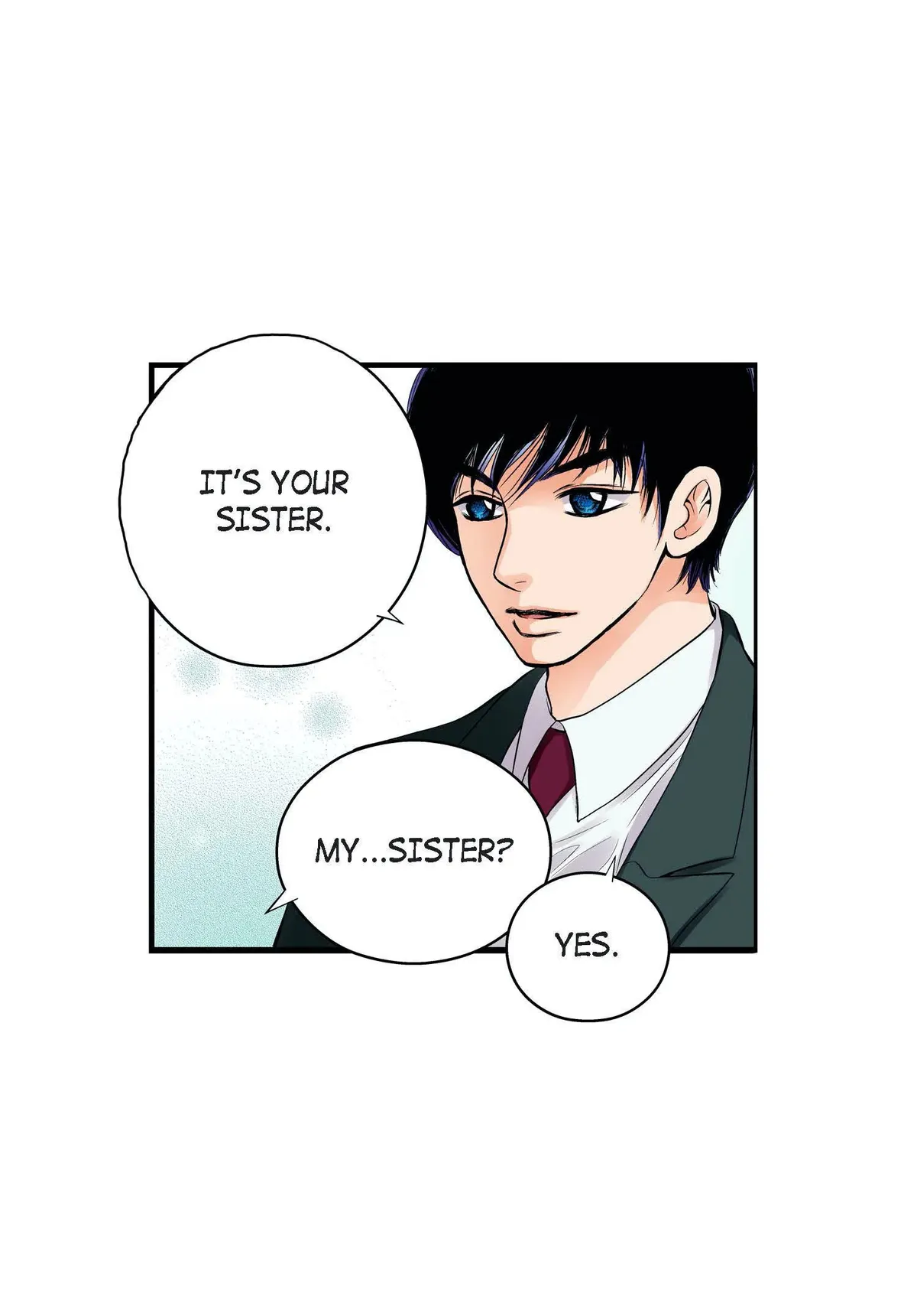 Read Noona Fan chapter 27 image 19 on Lezhin