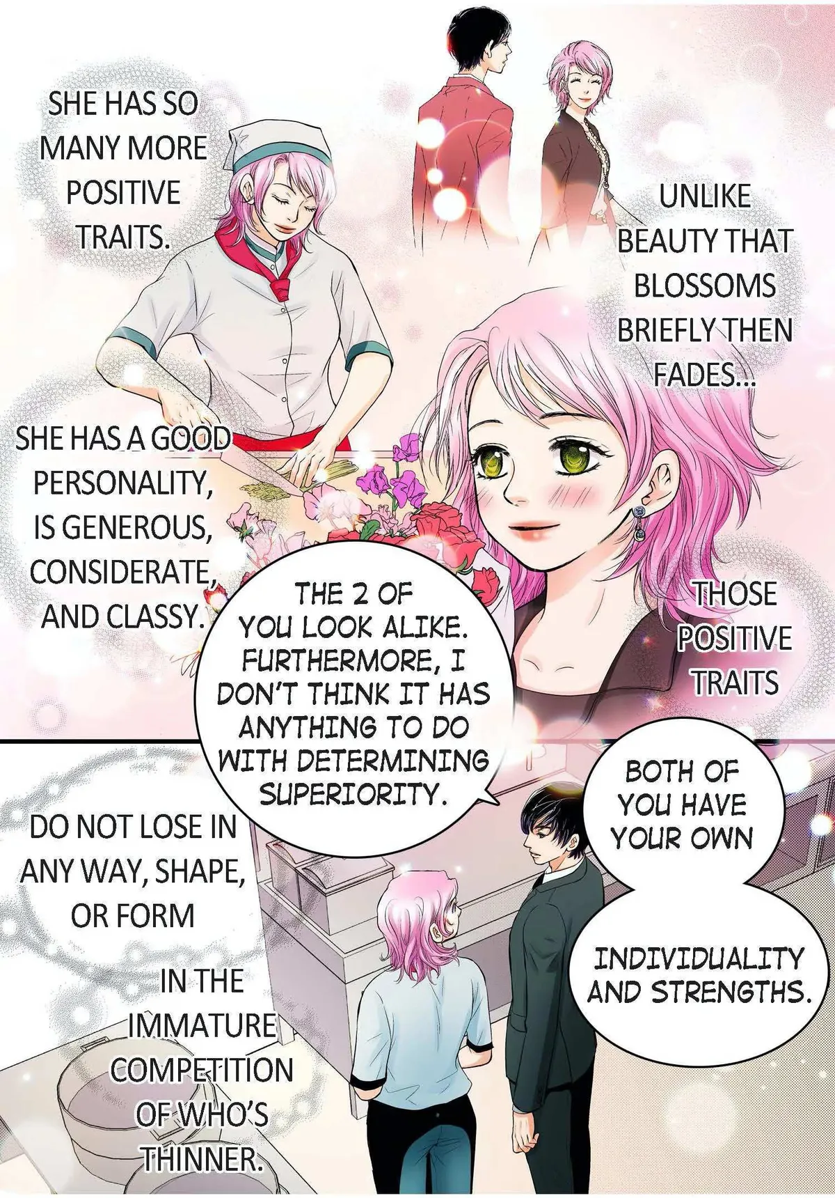 Read Noona Fan chapter 27 image 25 on Lezhin
