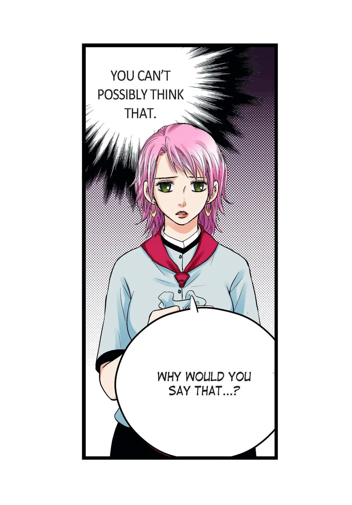 Read Noona Fan chapter 27 image 27 on Lezhin