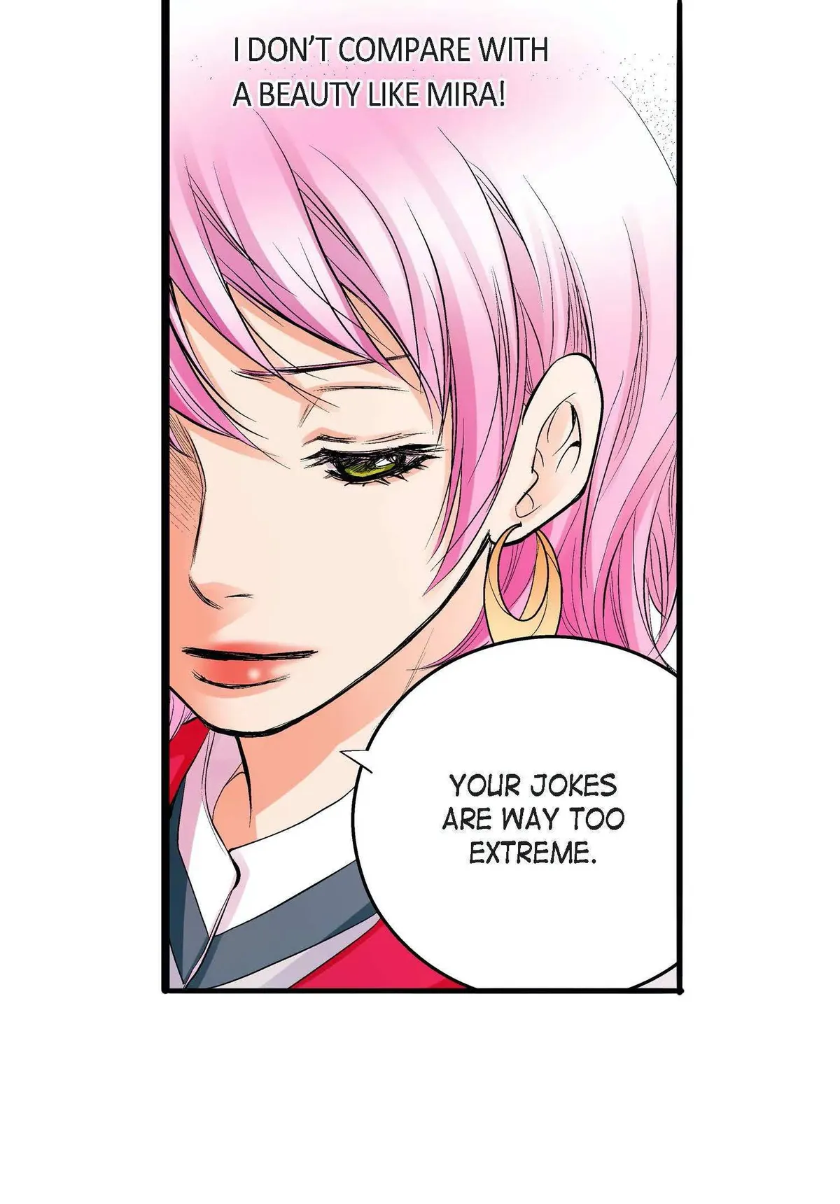 Read Noona Fan chapter 27 image 28 on Lezhin