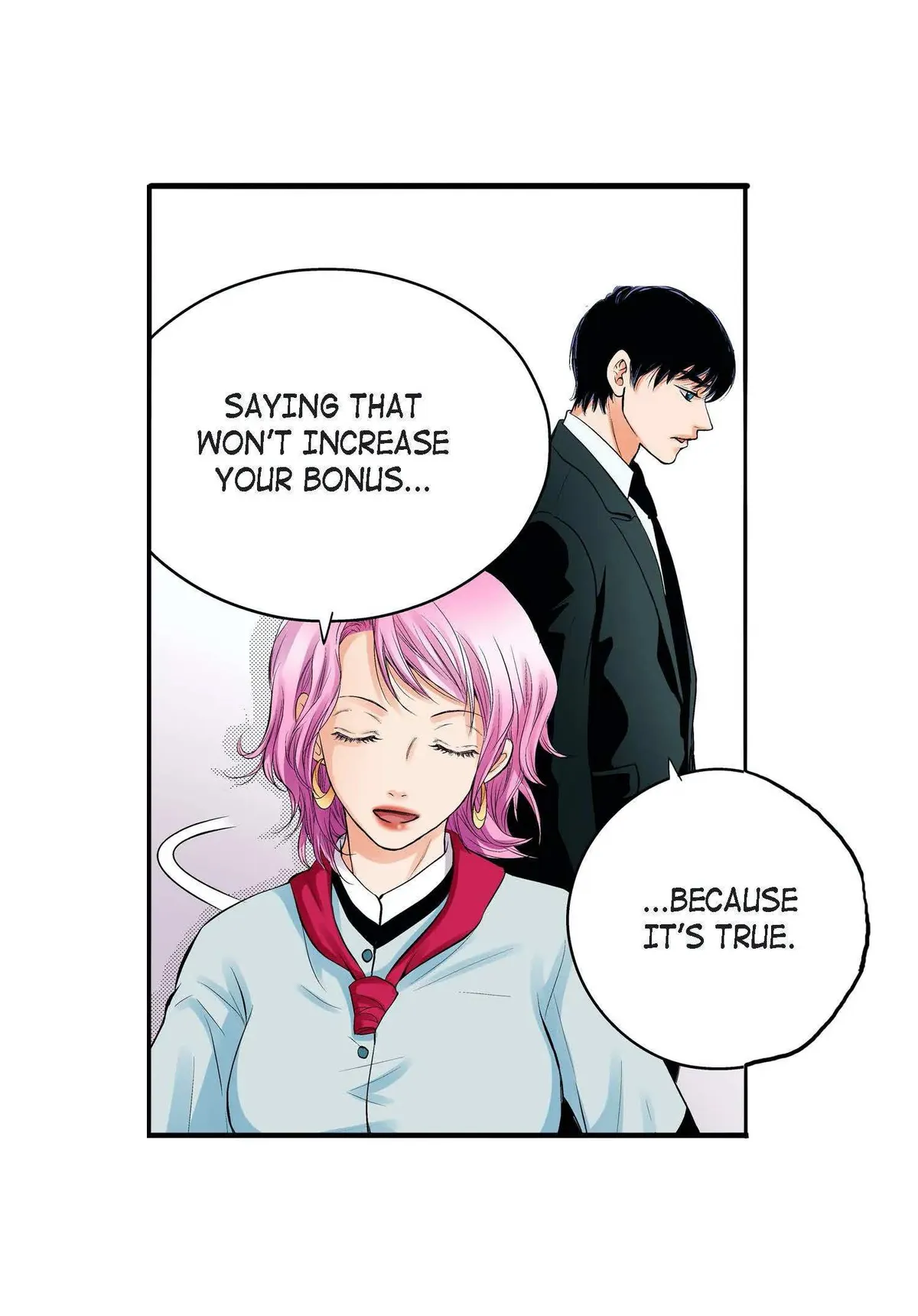Read Noona Fan chapter 27 image 29 on Lezhin