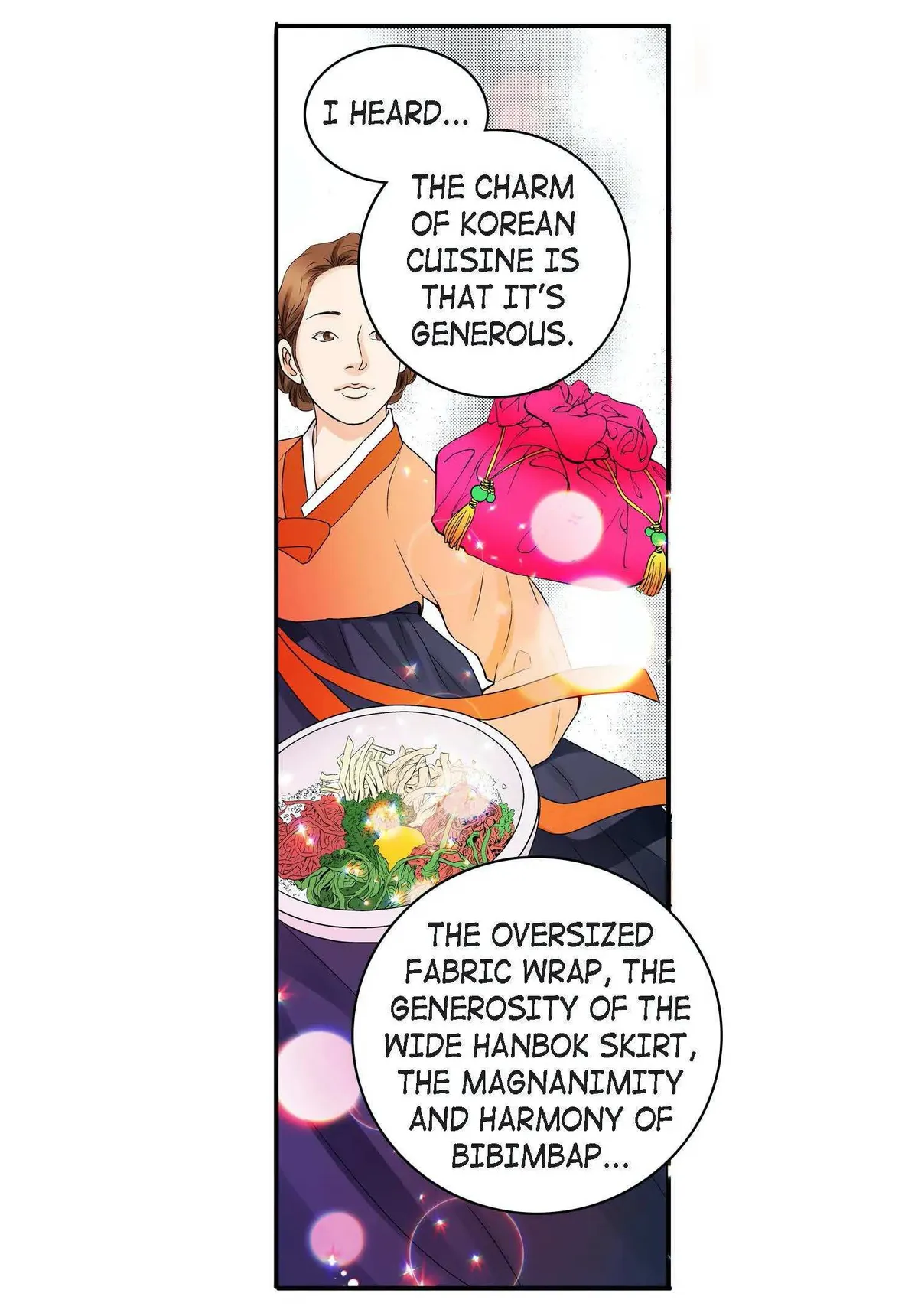 Read Noona Fan chapter 27 image 32 on Lezhin