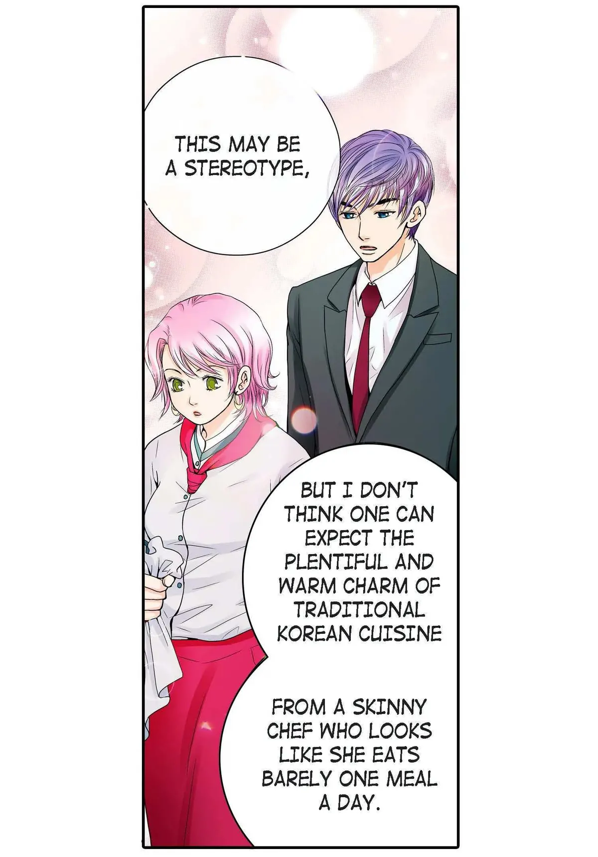 Read Noona Fan chapter 27 image 33 on Lezhin