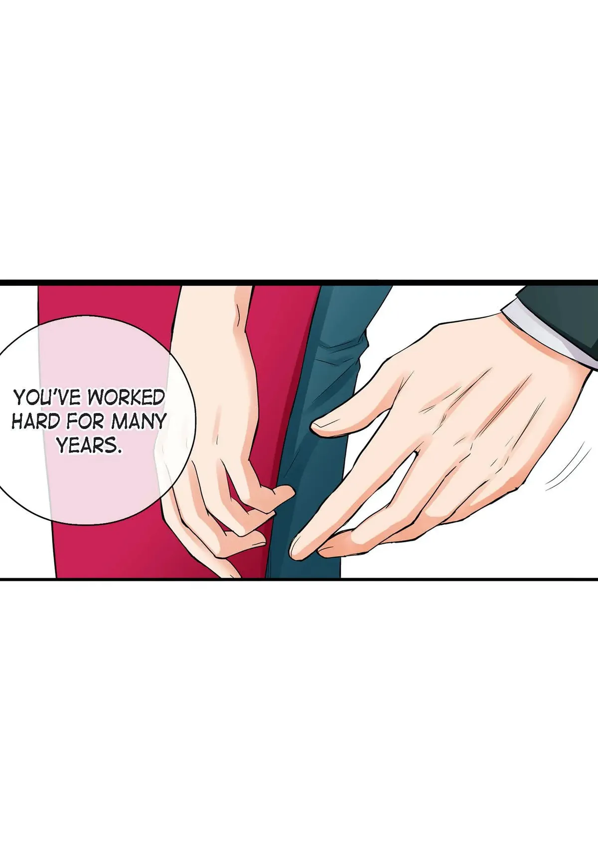 Read Noona Fan chapter 27 image 34 on Lezhin