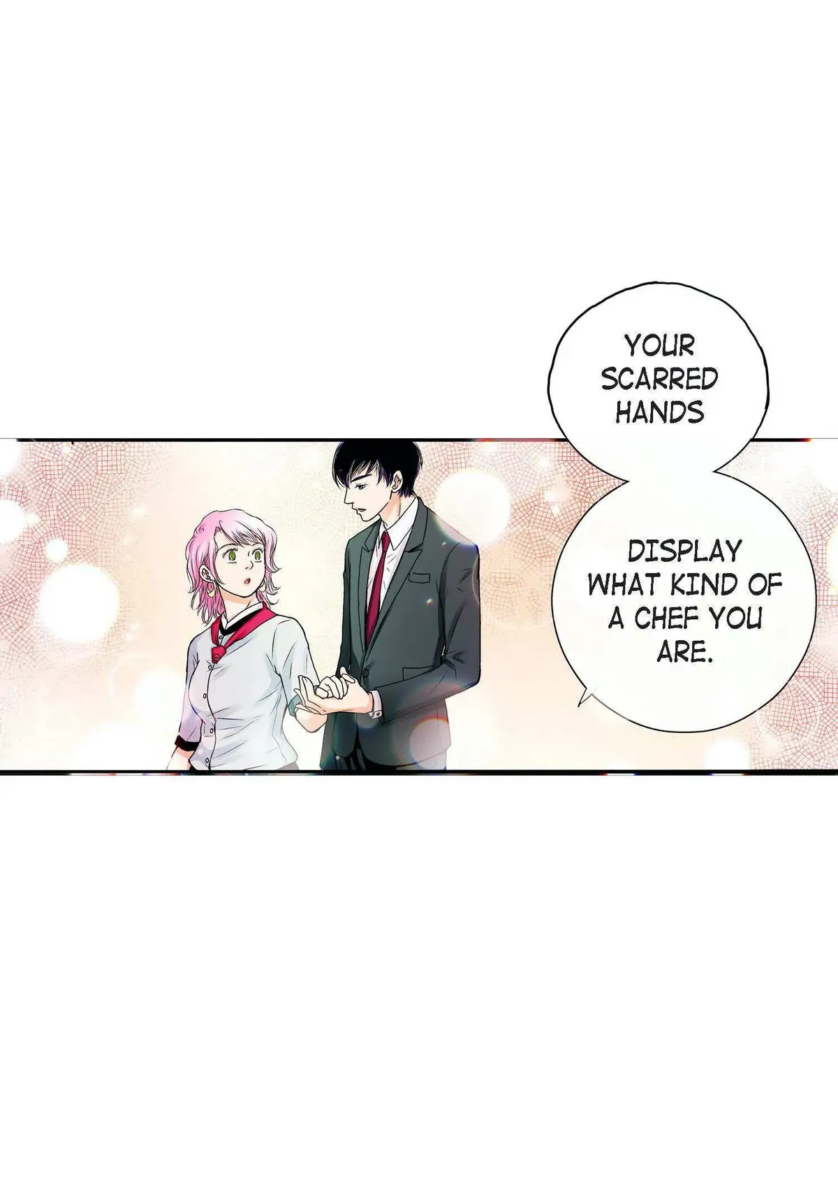 Read Noona Fan chapter 27 image 35 on Lezhin