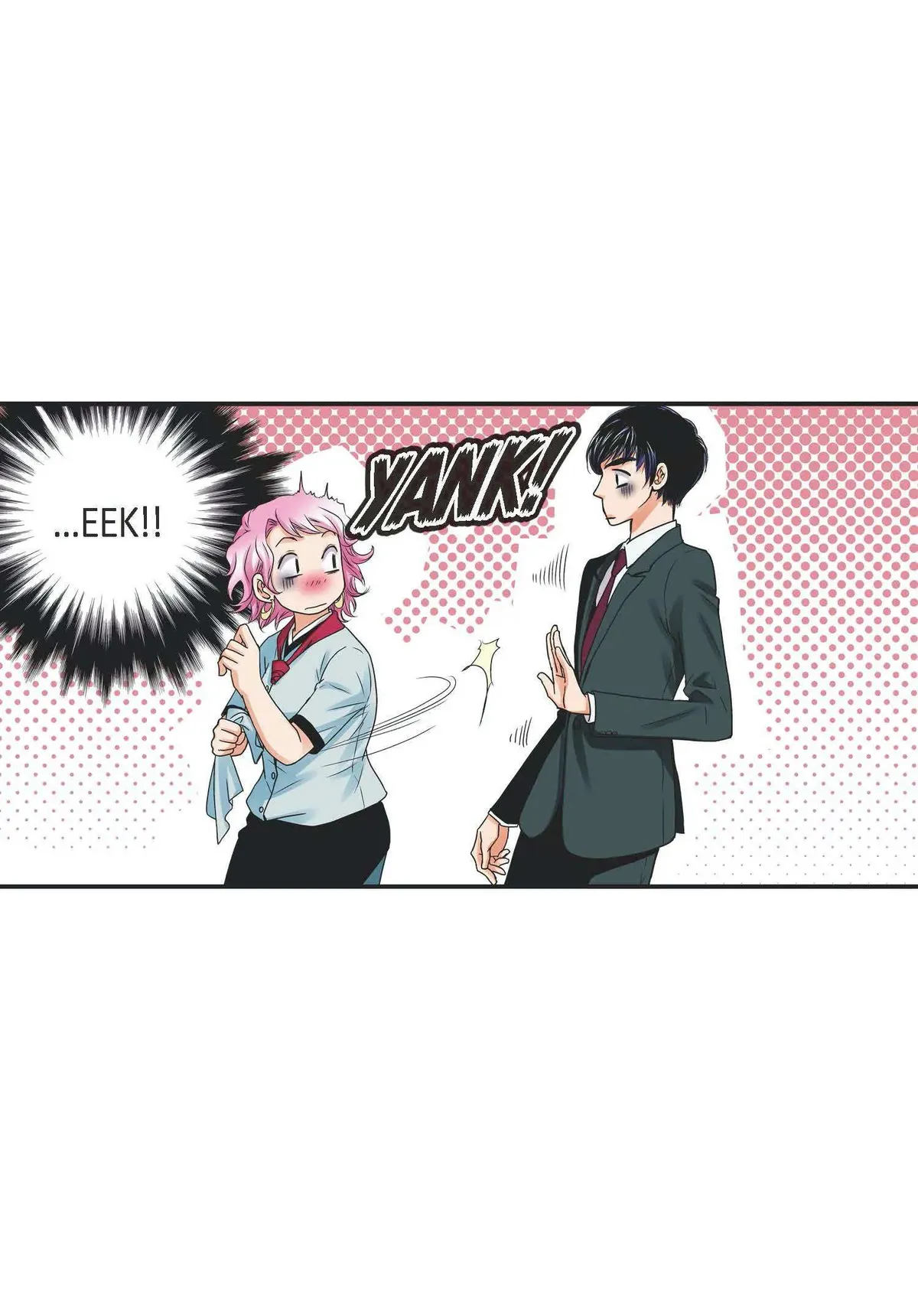Read Noona Fan chapter 27 image 36 on Lezhin