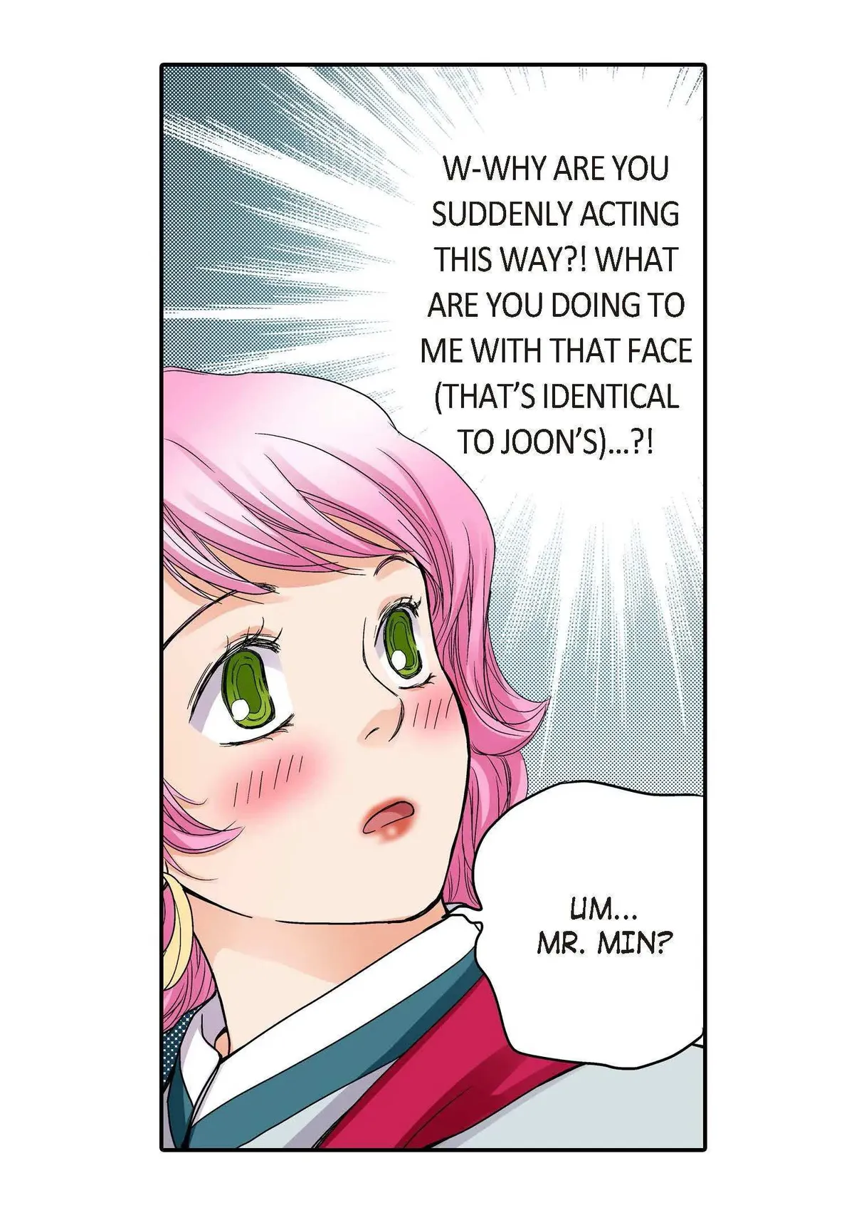 Read Noona Fan chapter 27 image 37 on Lezhin