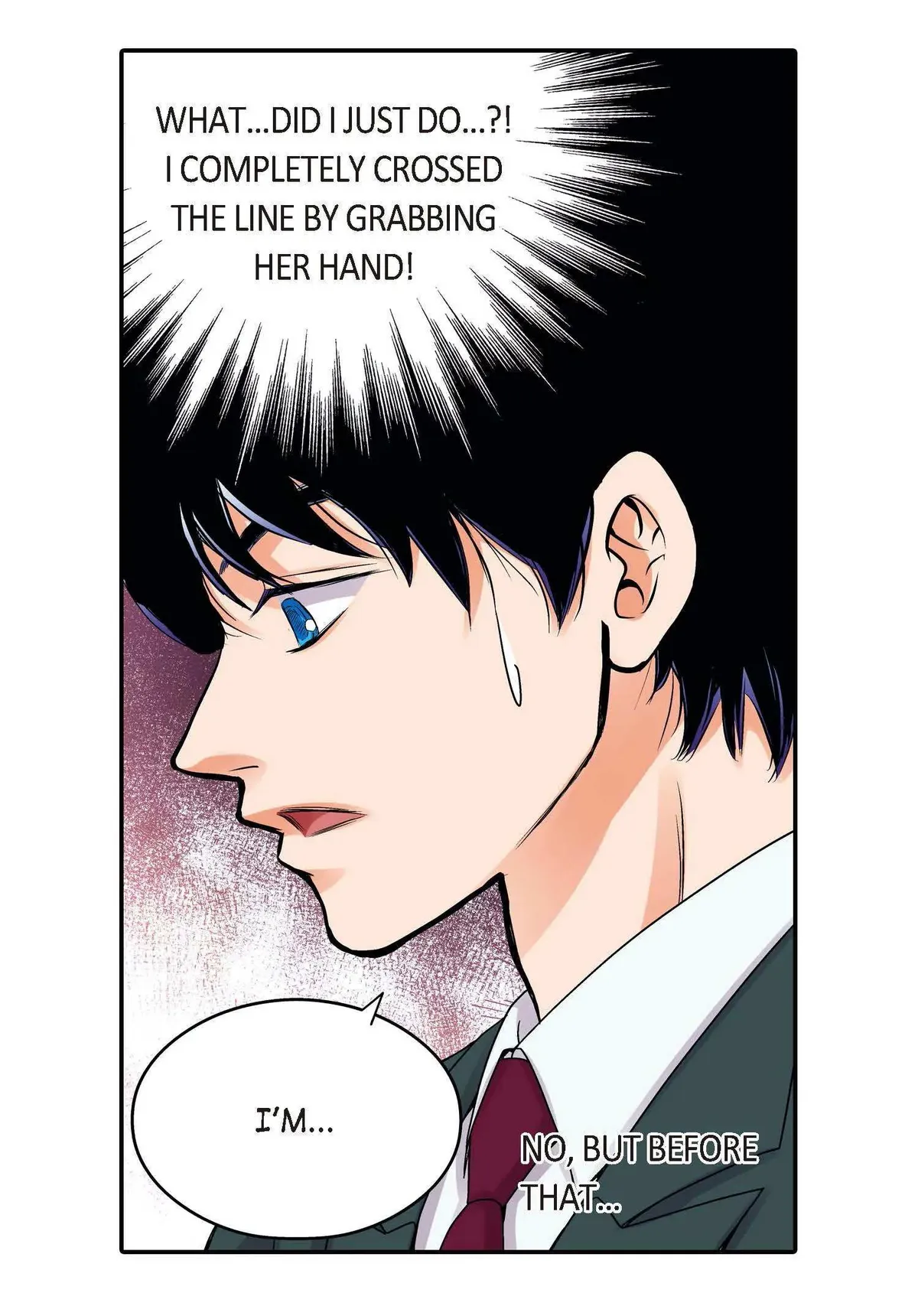 Read Noona Fan chapter 27 image 38 on Lezhin