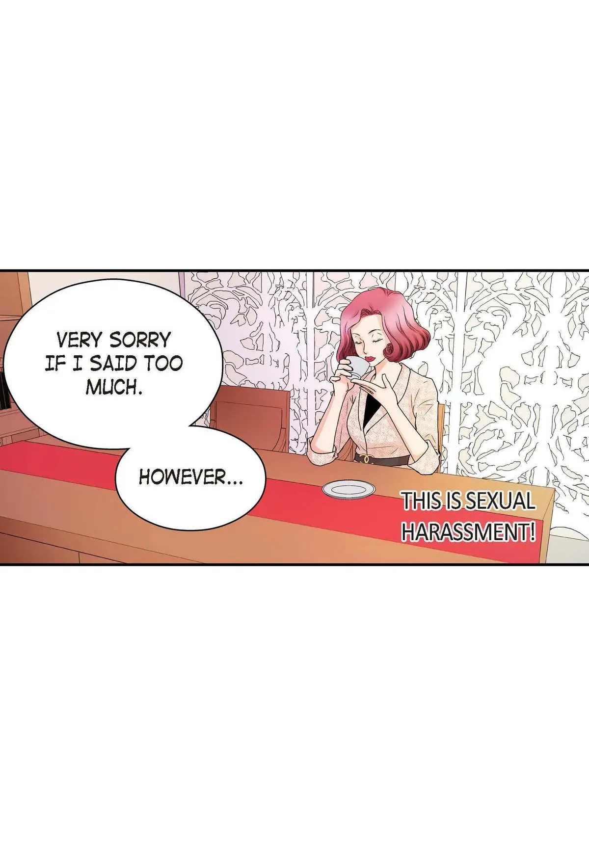 Read Noona Fan chapter 27 image 39 on Lezhin