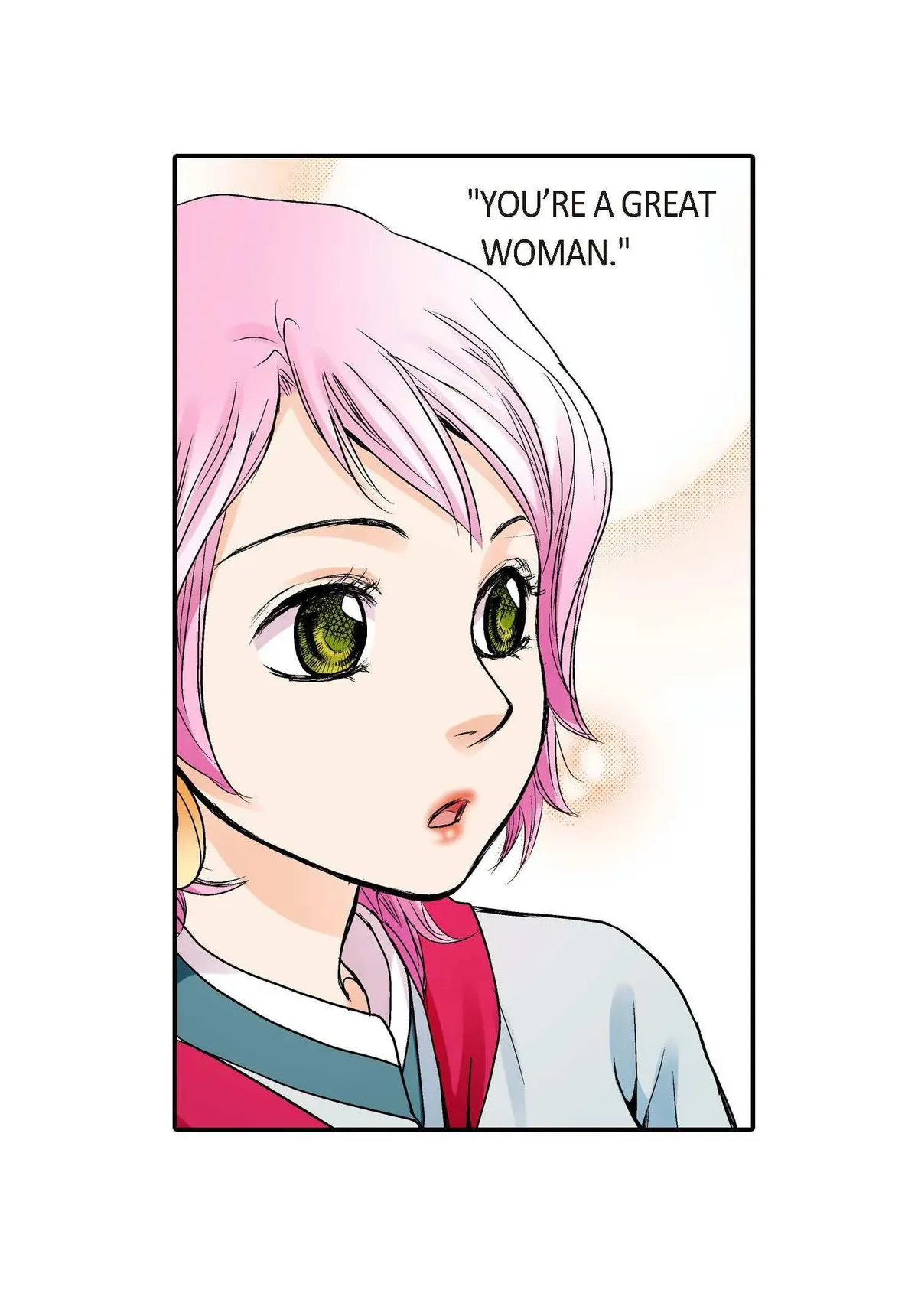 Read Noona Fan chapter 27 image 42 on Lezhin