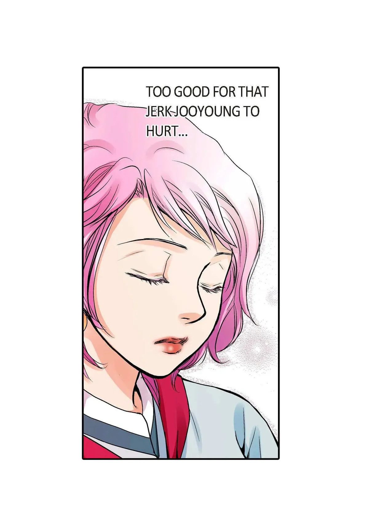 Read Noona Fan chapter 27 image 43 on Lezhin