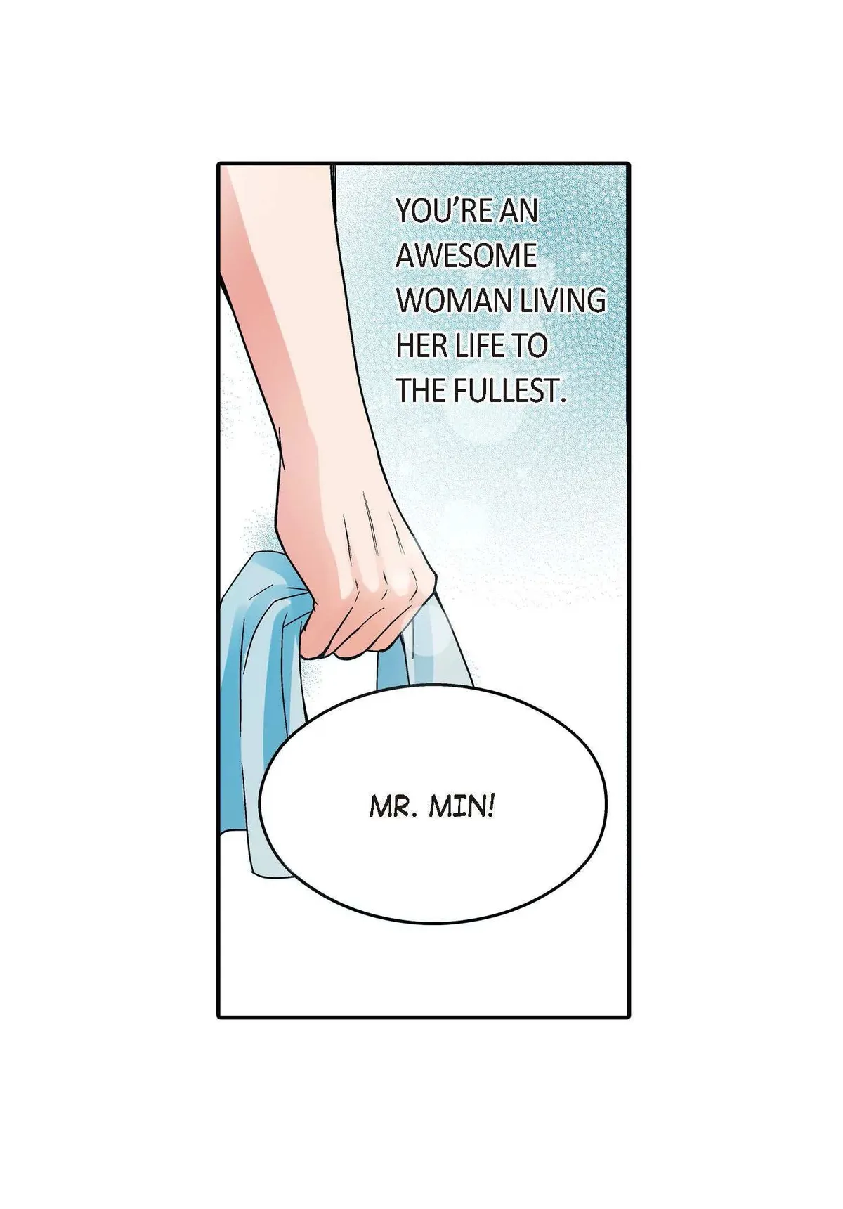Read Noona Fan chapter 27 image 44 on Lezhin