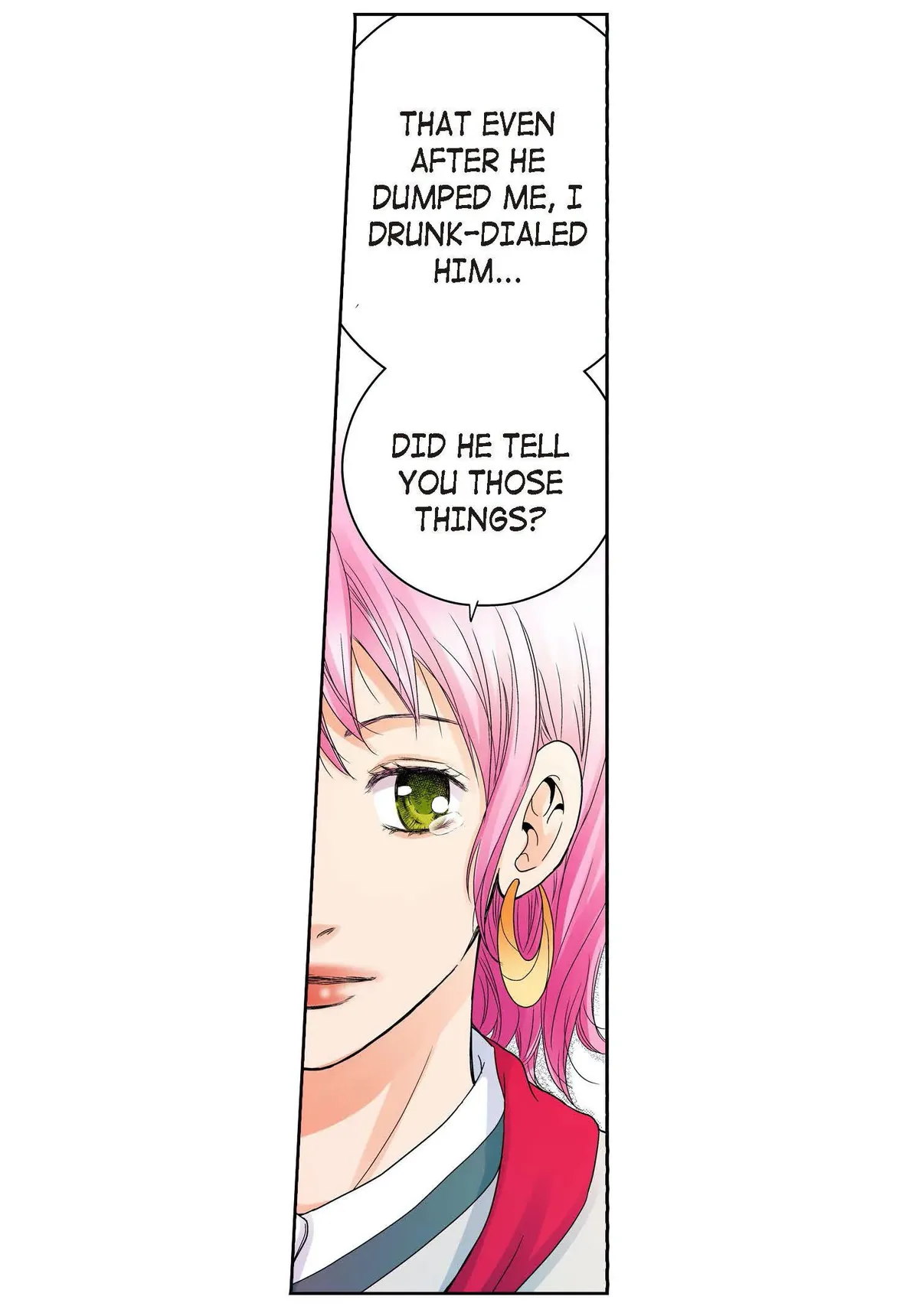 Read Noona Fan chapter 27 image 49 on Lezhin