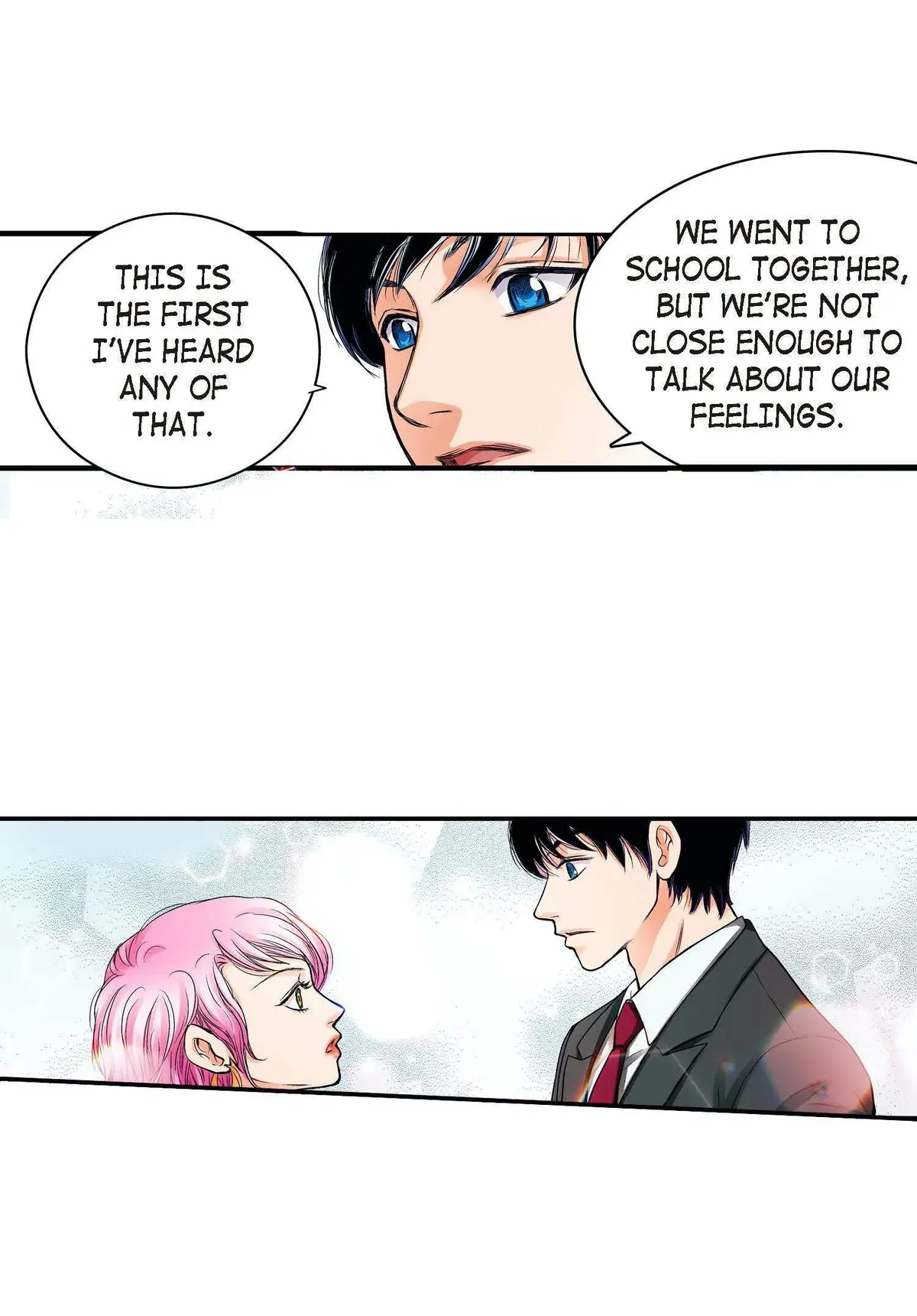 Read Noona Fan chapter 27 image 51 on Lezhin