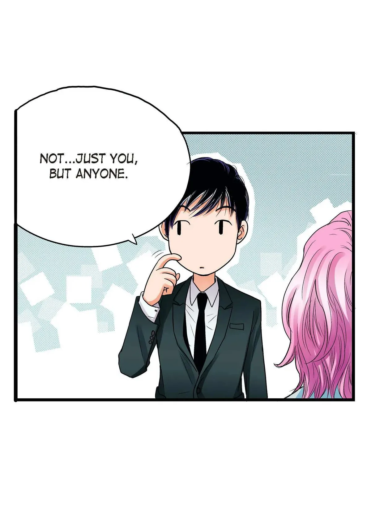Read Noona Fan chapter 27 image 53 on Lezhin