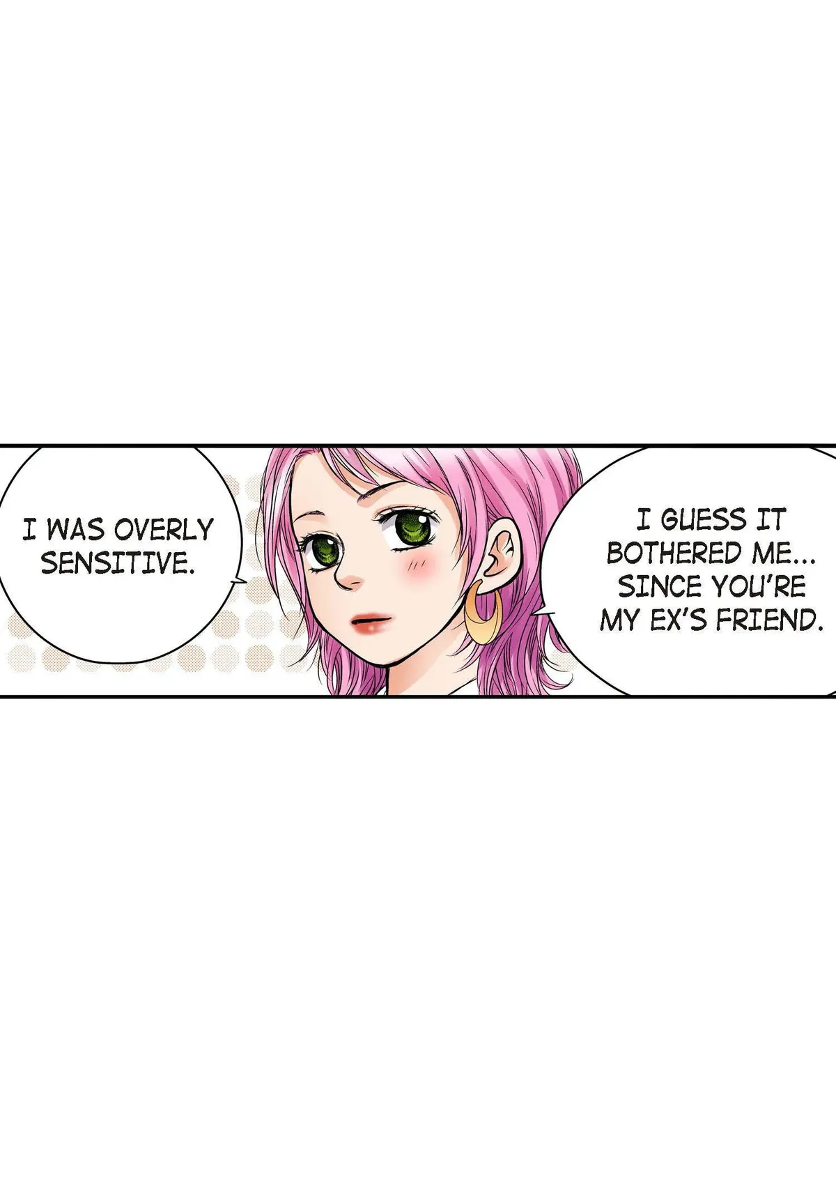 Read Noona Fan chapter 27 image 56 on Lezhin