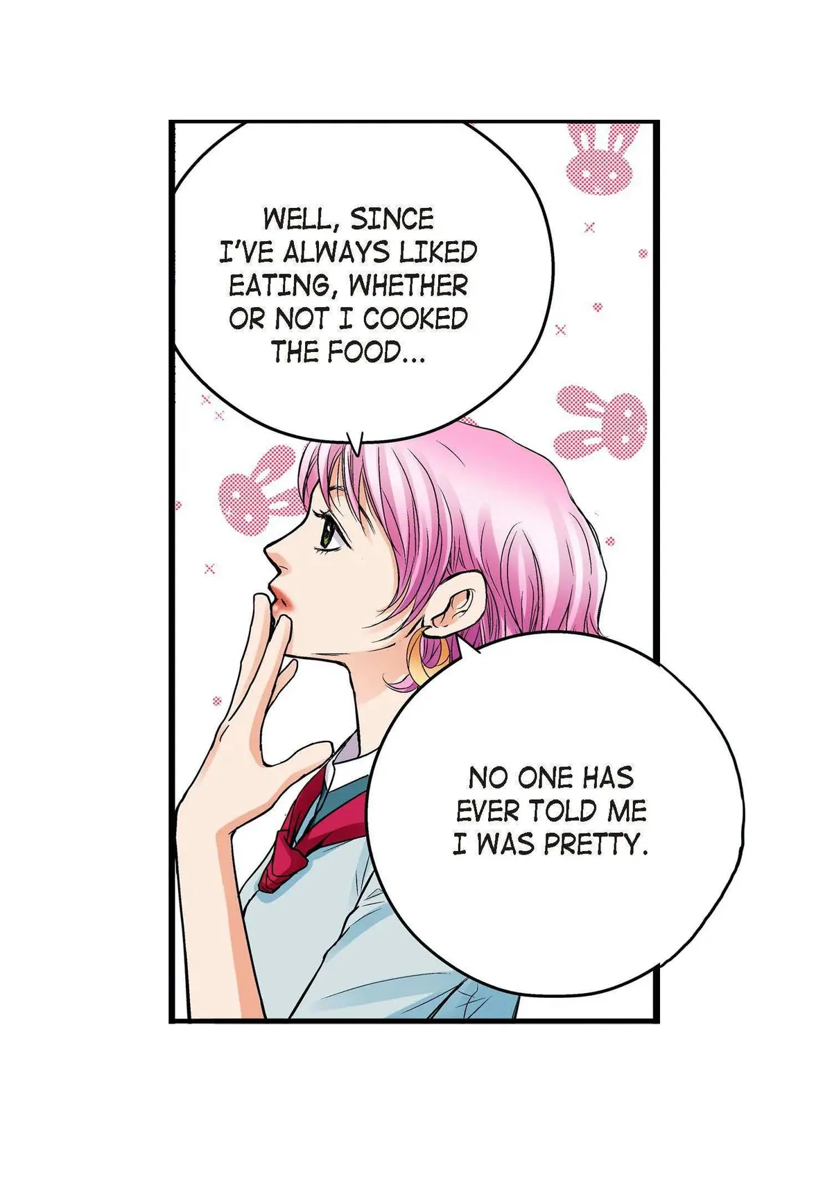 Read Noona Fan chapter 27 image 58 on Lezhin
