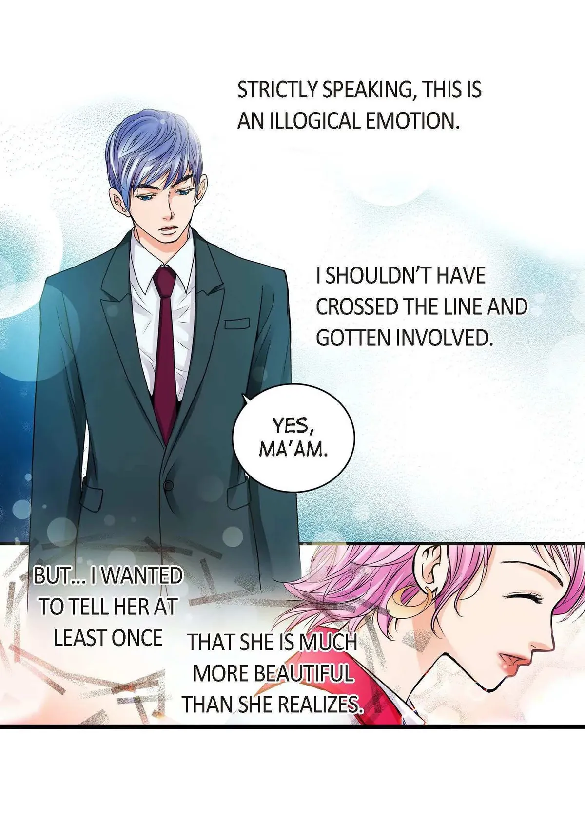 Read Noona Fan chapter 27 image 61 on Lezhin