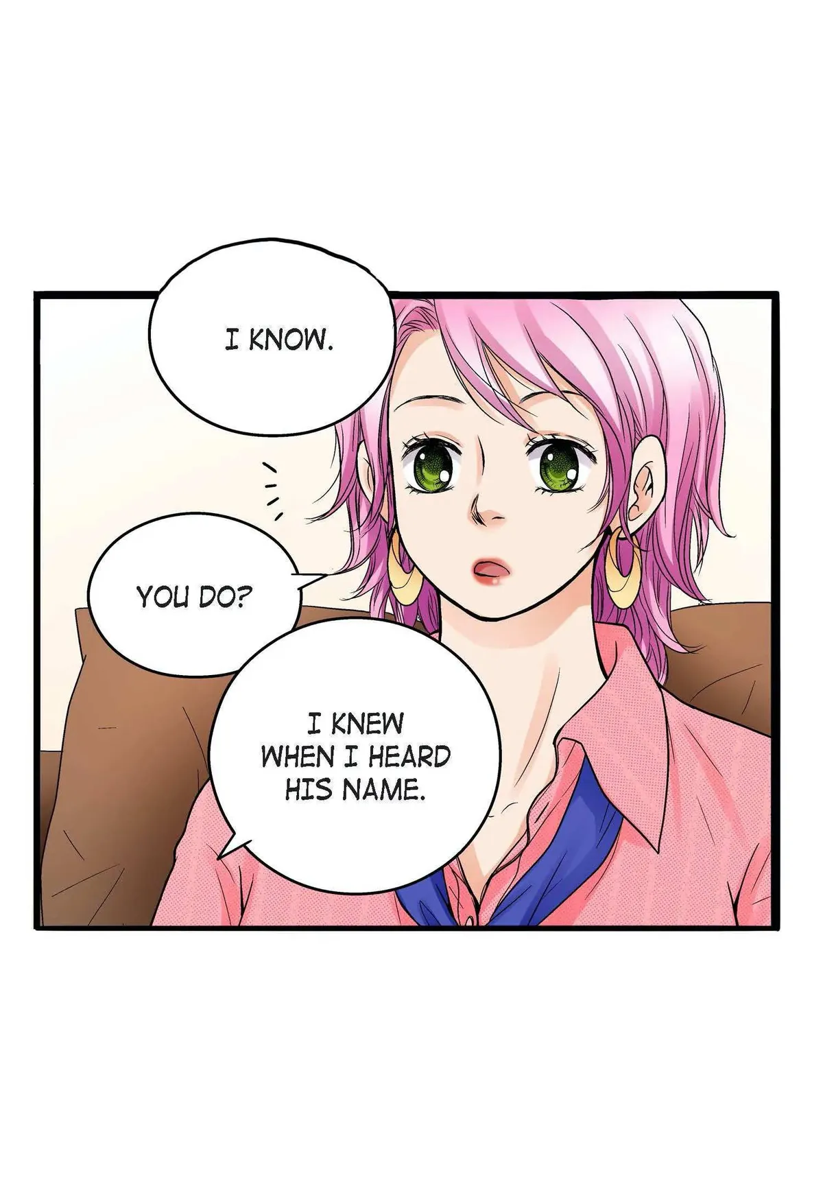 Read Noona Fan chapter 28 image 12 on Lezhin