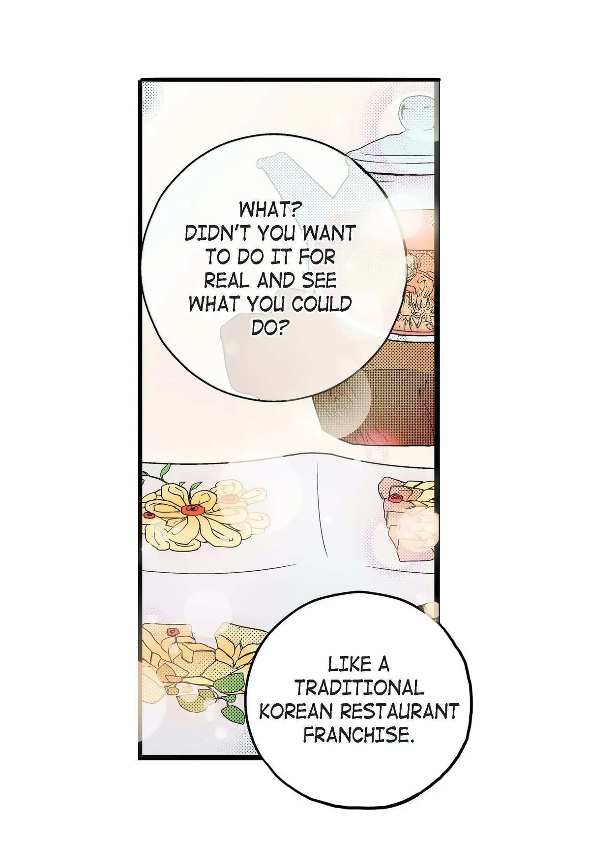 Read Noona Fan chapter 28 image 17 on Lezhin