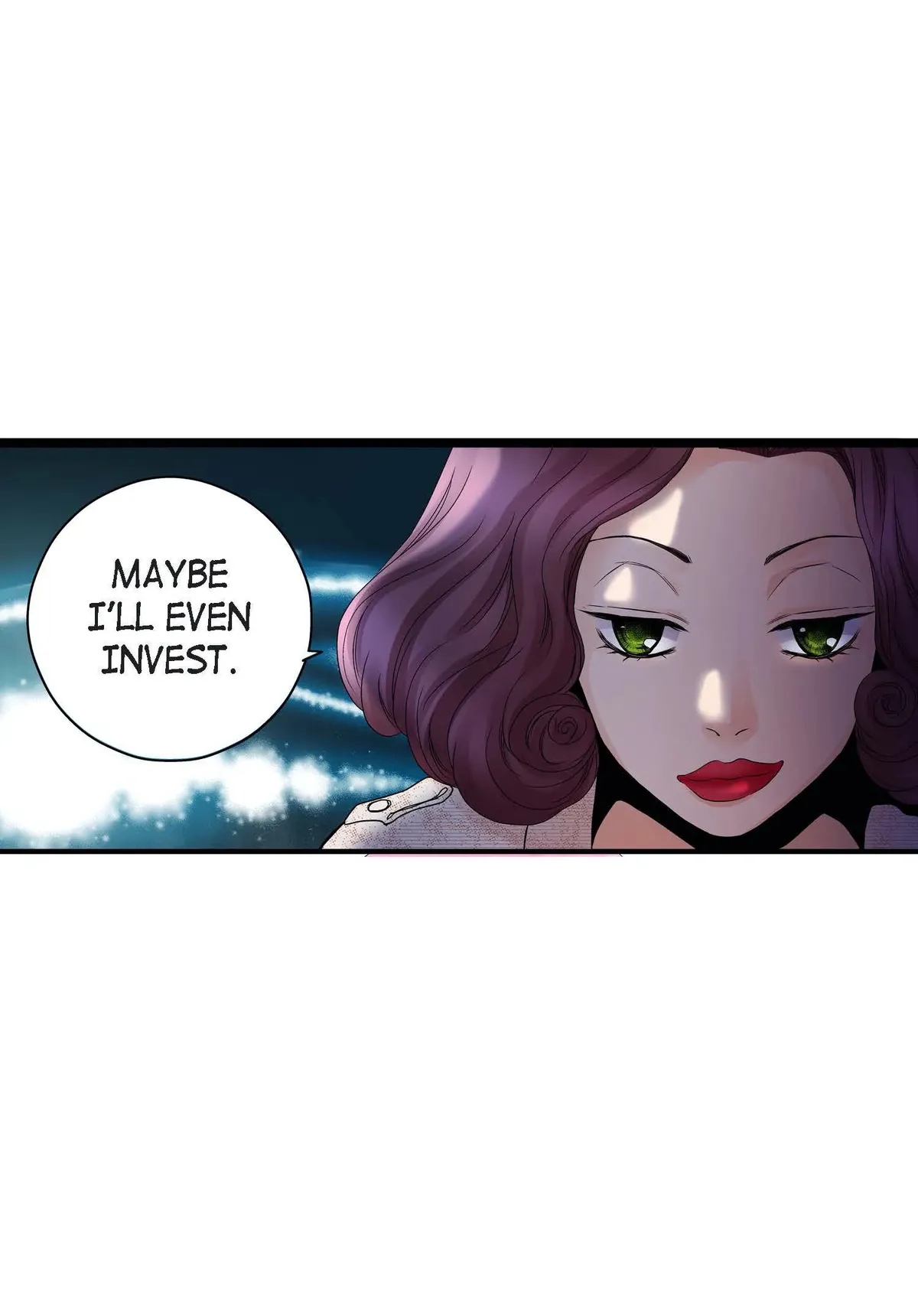 Read Noona Fan chapter 28 image 19 on Lezhin