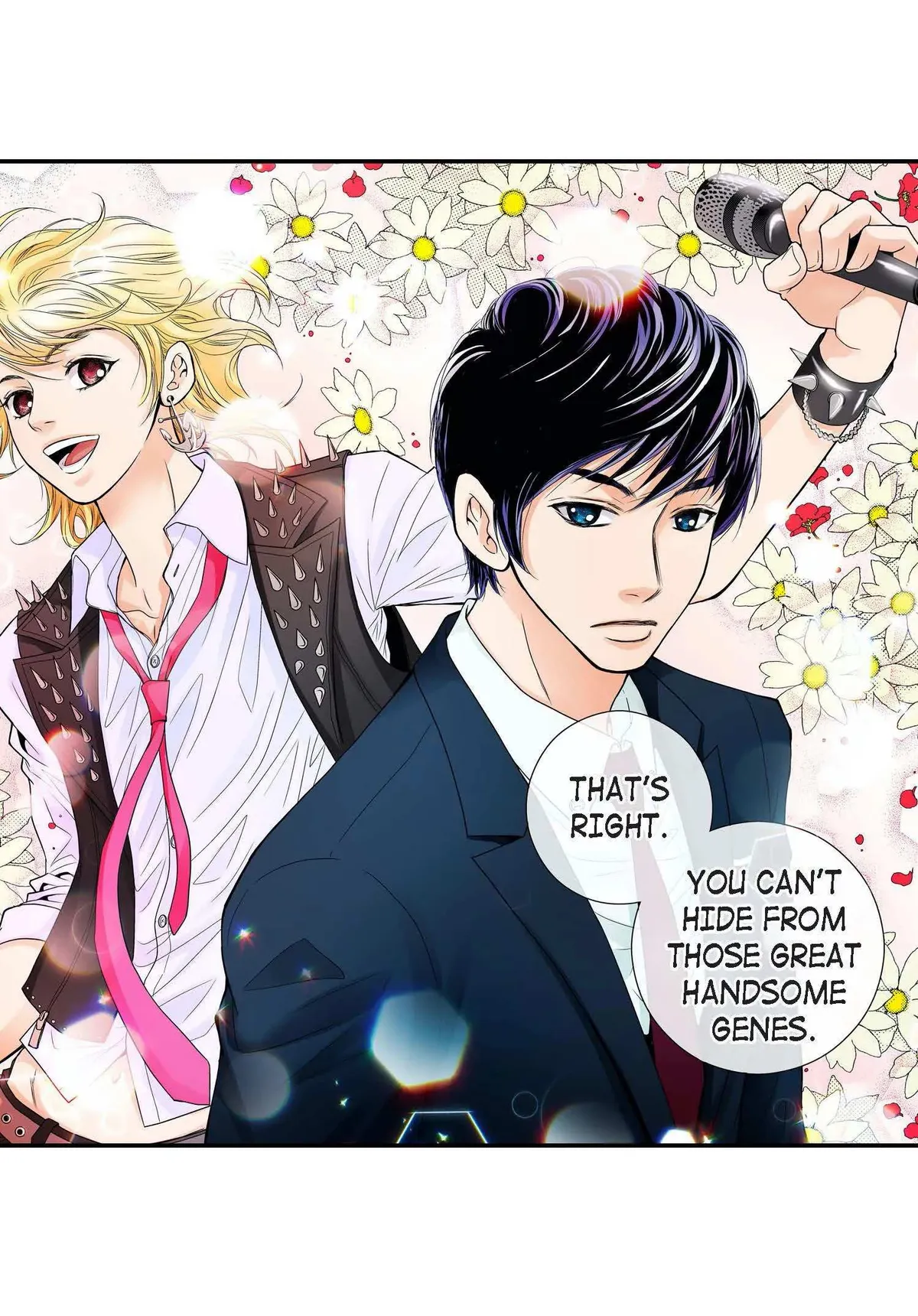 Read Noona Fan chapter 28 image 24 on Lezhin