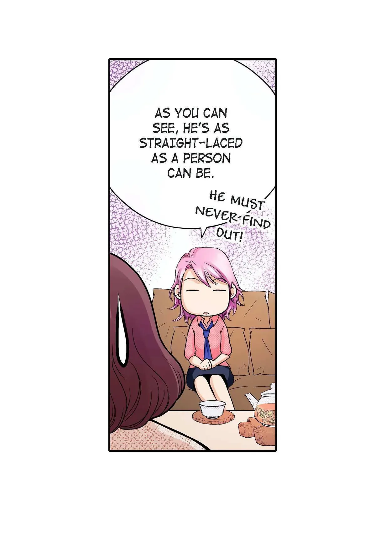 Read Noona Fan chapter 28 image 28 on Lezhin