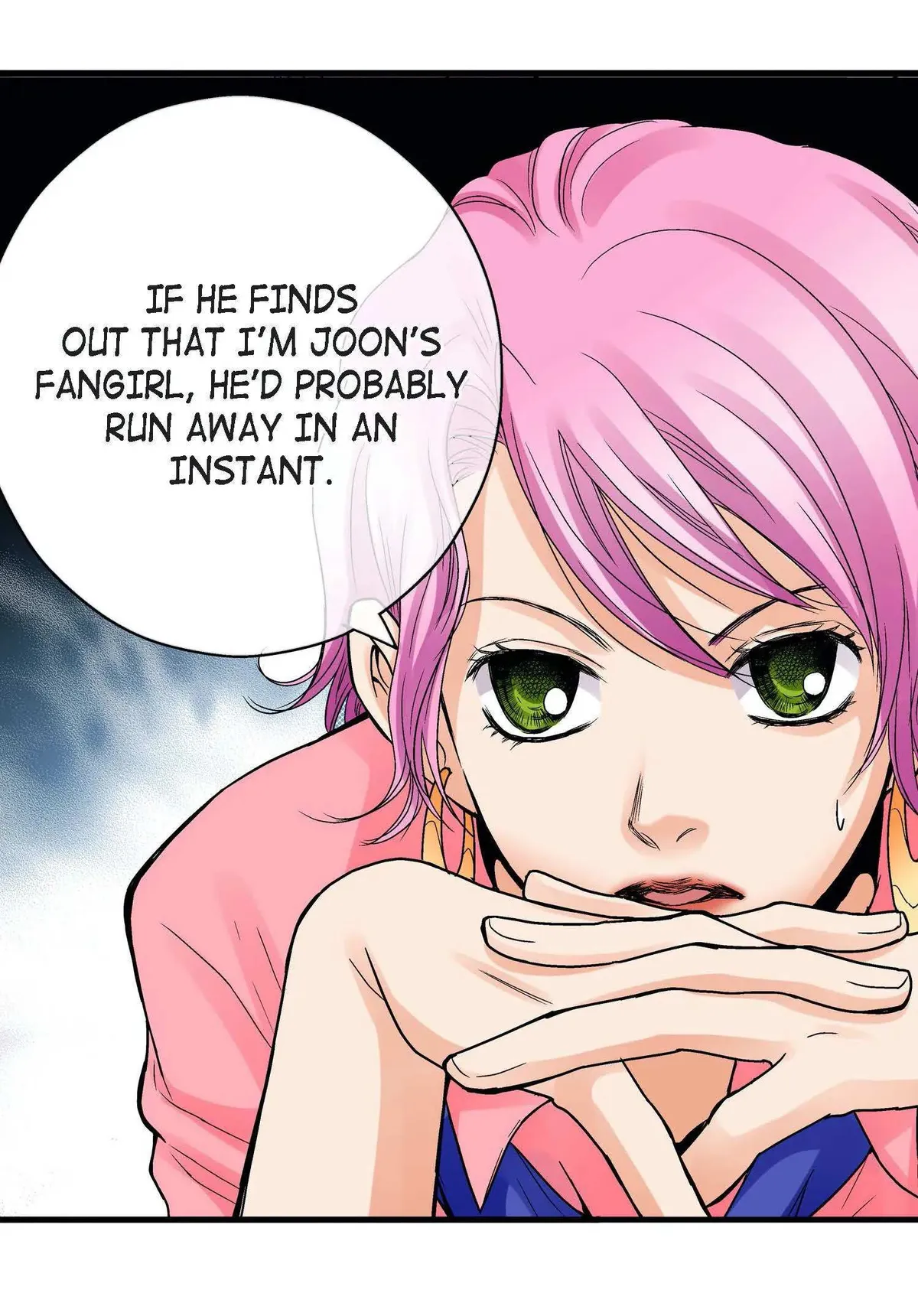 Read Noona Fan chapter 28 image 29 on Lezhin