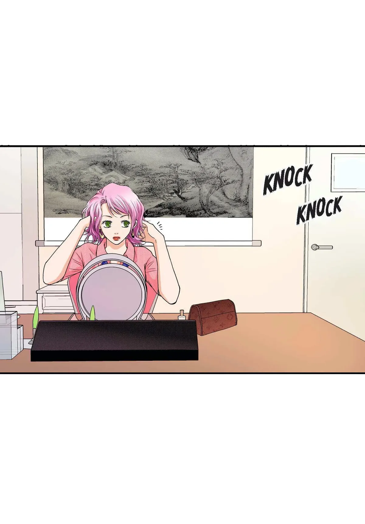 Read Noona Fan chapter 28 image 3 on Lezhin