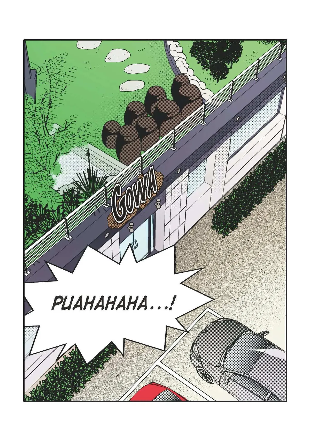 Read Noona Fan chapter 28 image 31 on Lezhin
