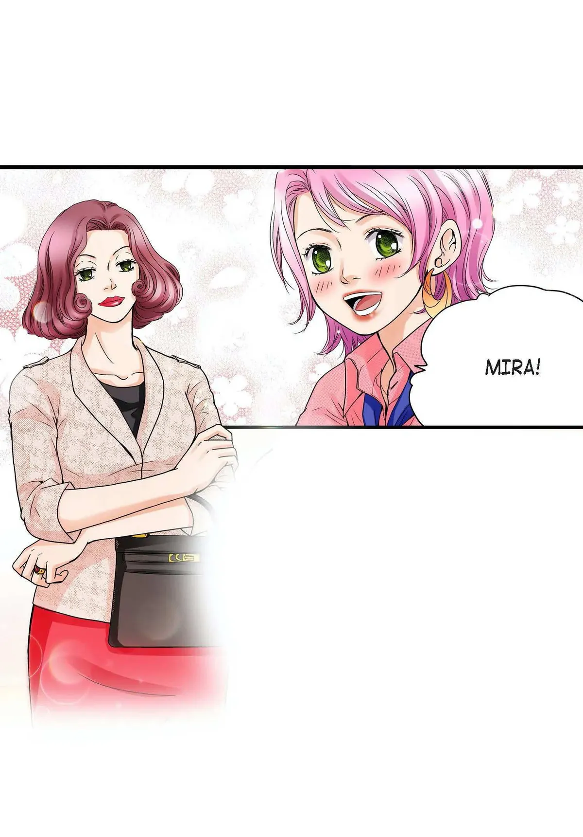 Read Noona Fan chapter 28 image 4 on Lezhin