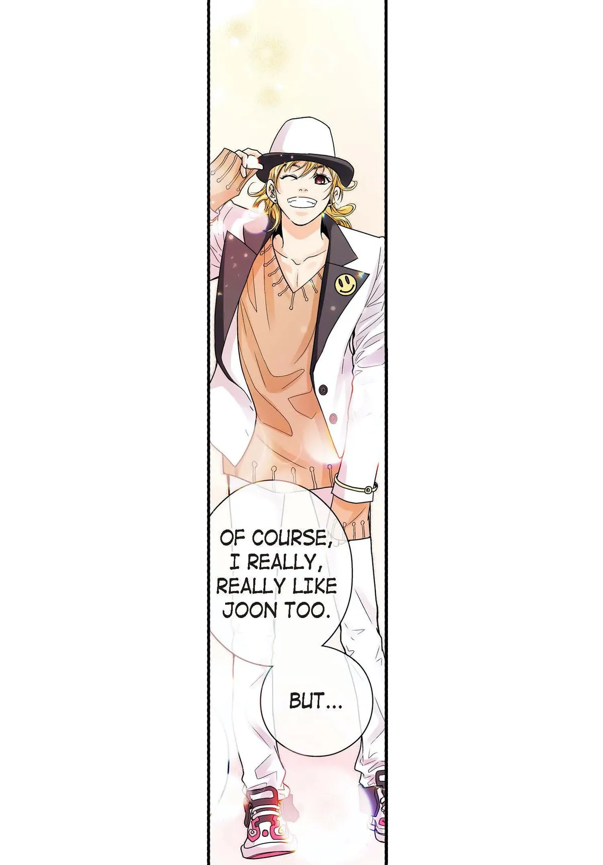 Read Noona Fan chapter 28 image 42 on Lezhin