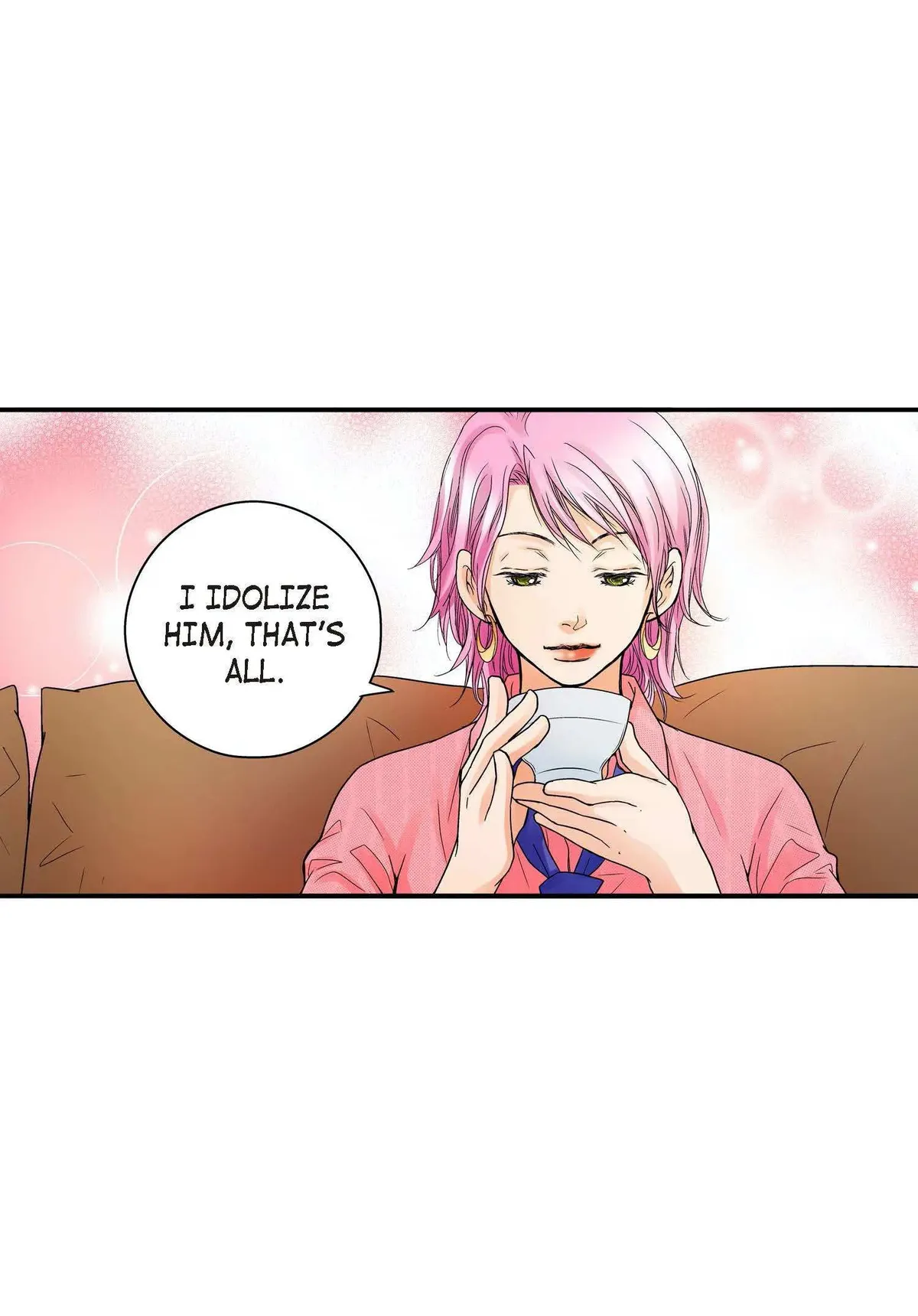 Read Noona Fan chapter 28 image 43 on Lezhin