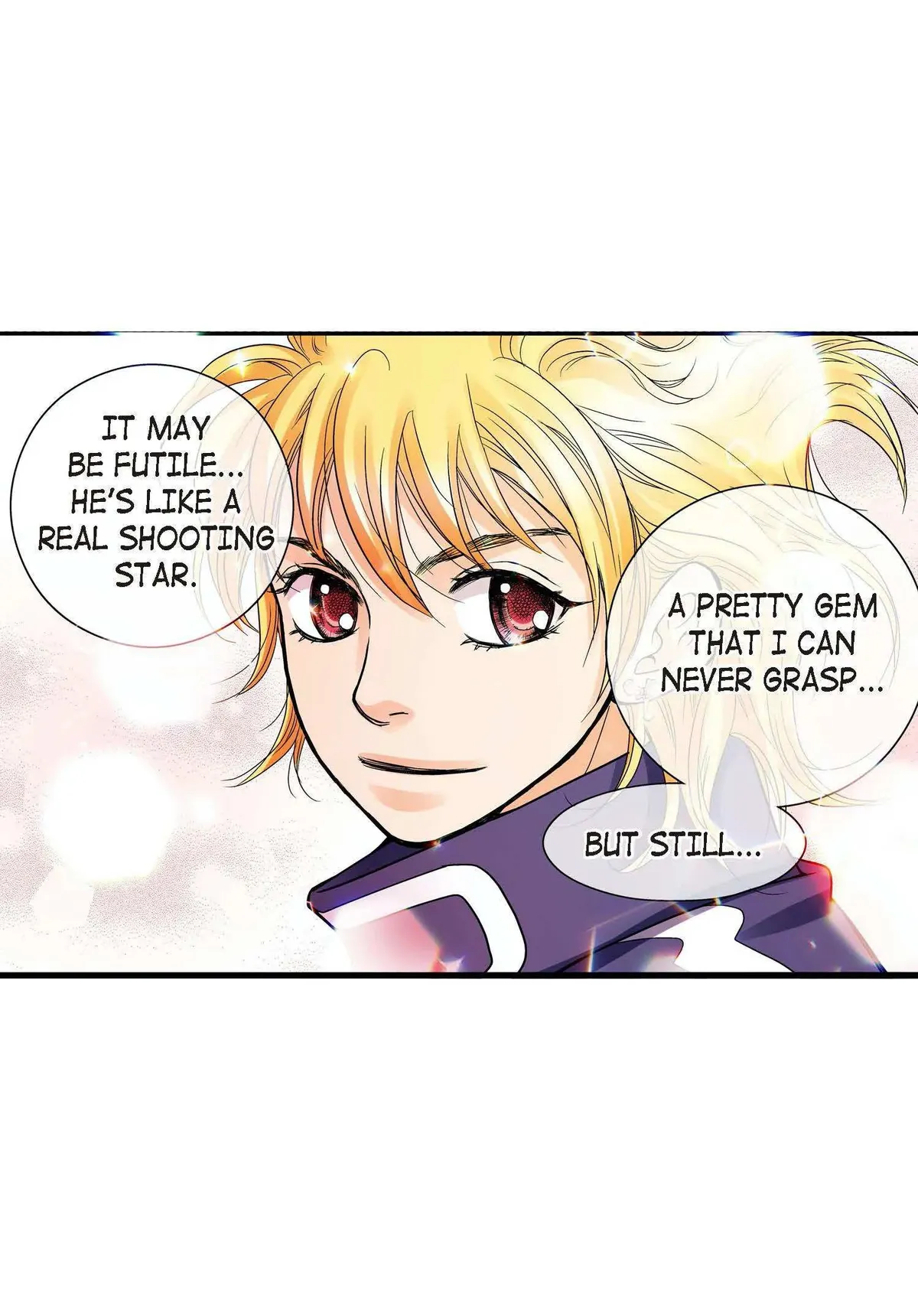 Read Noona Fan chapter 28 image 45 on Lezhin