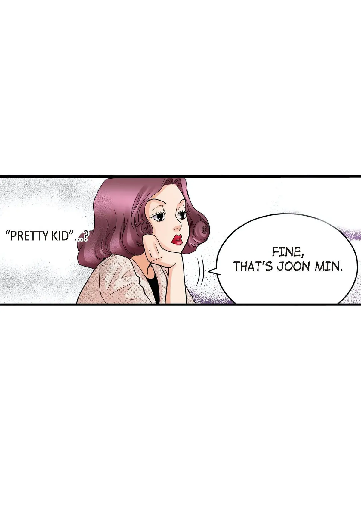 Read Noona Fan chapter 28 image 47 on Lezhin