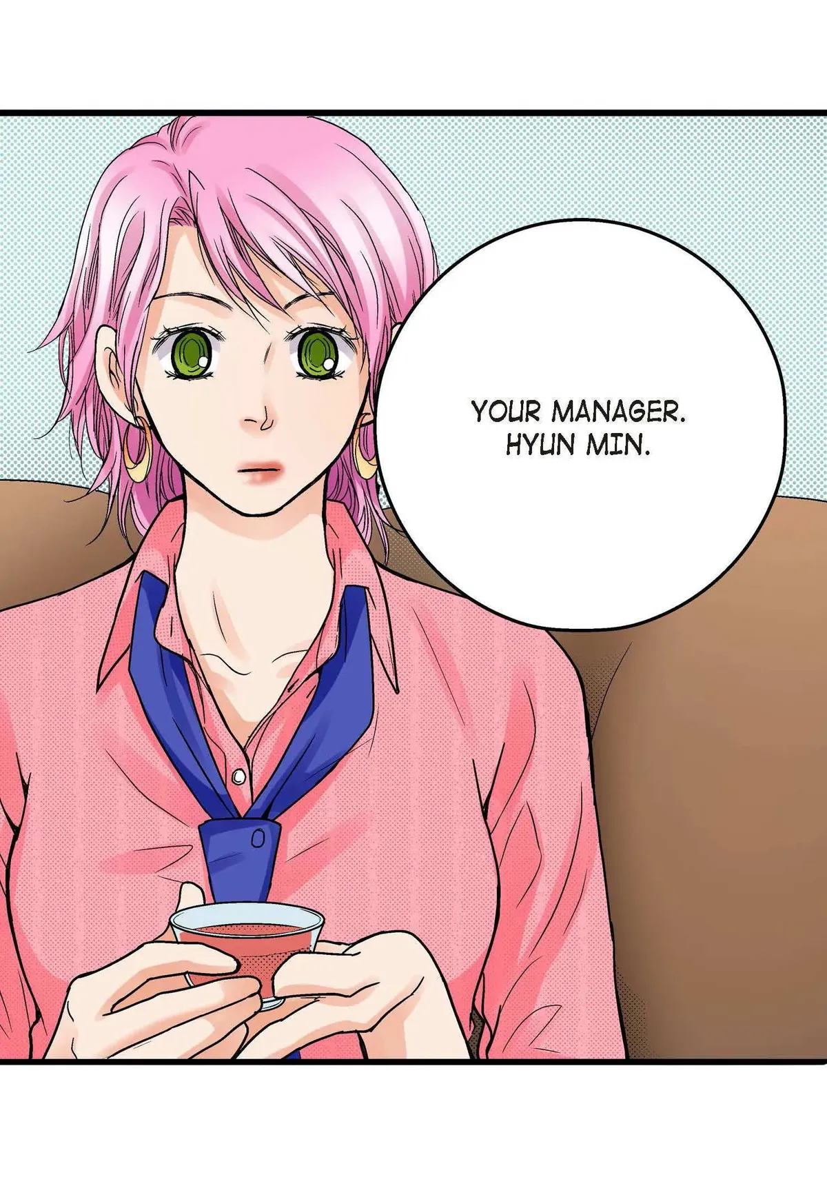 Read Noona Fan chapter 28 image 49 on Lezhin