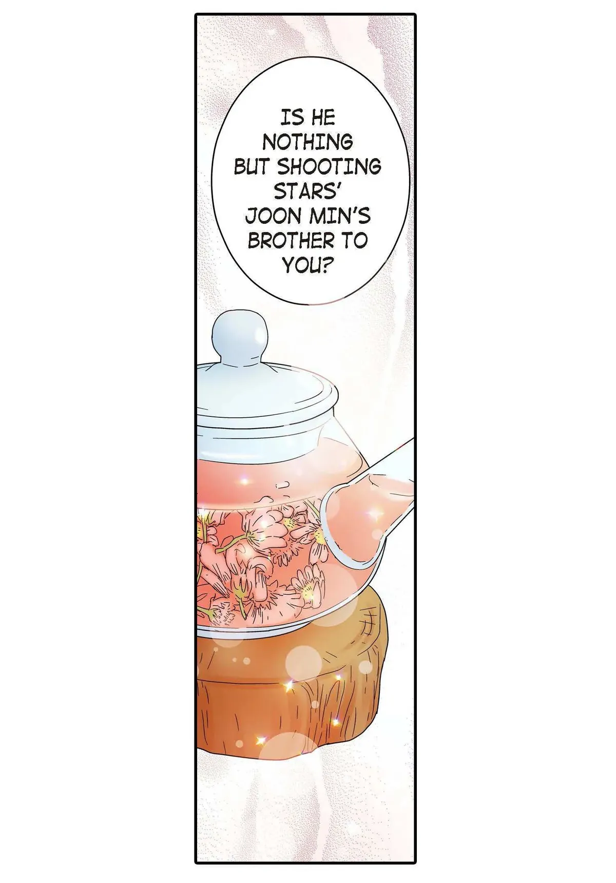 Read Noona Fan chapter 28 image 50 on Lezhin
