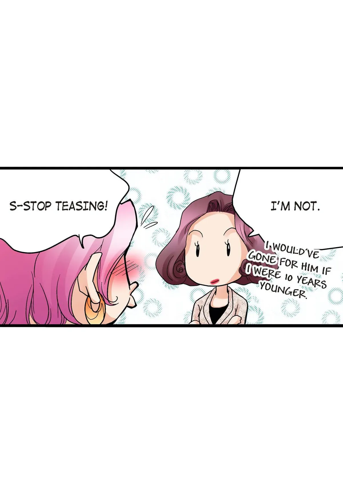 Read Noona Fan chapter 28 image 52 on Lezhin