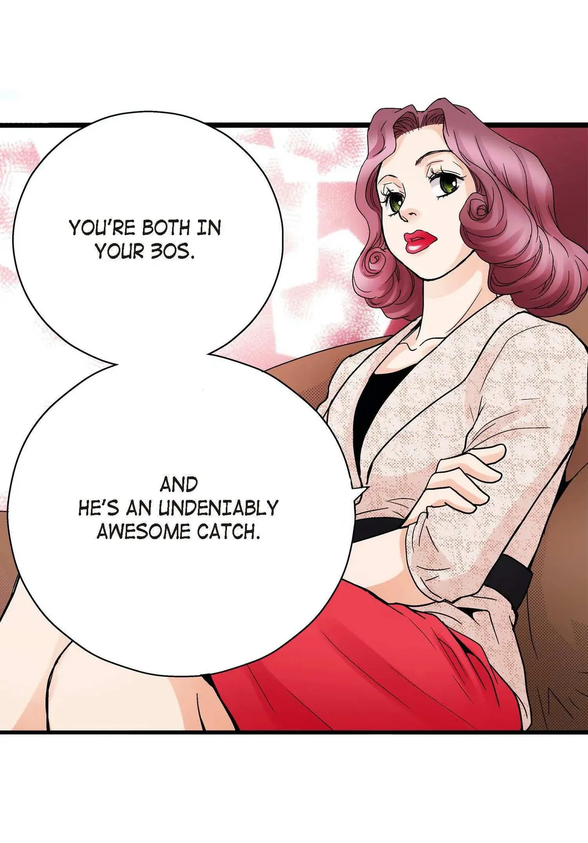Read Noona Fan chapter 28 image 53 on Lezhin