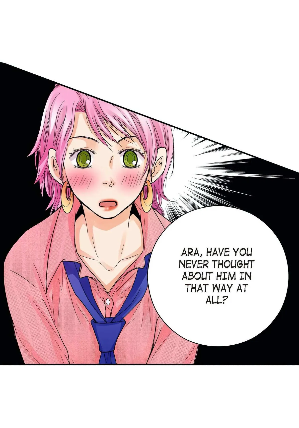 Read Noona Fan chapter 28 image 55 on Lezhin