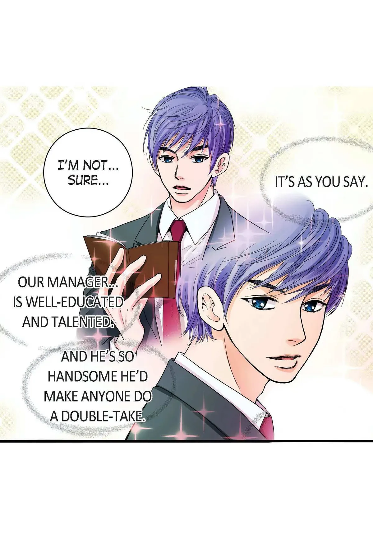 Read Noona Fan chapter 29 image 10 on Lezhin