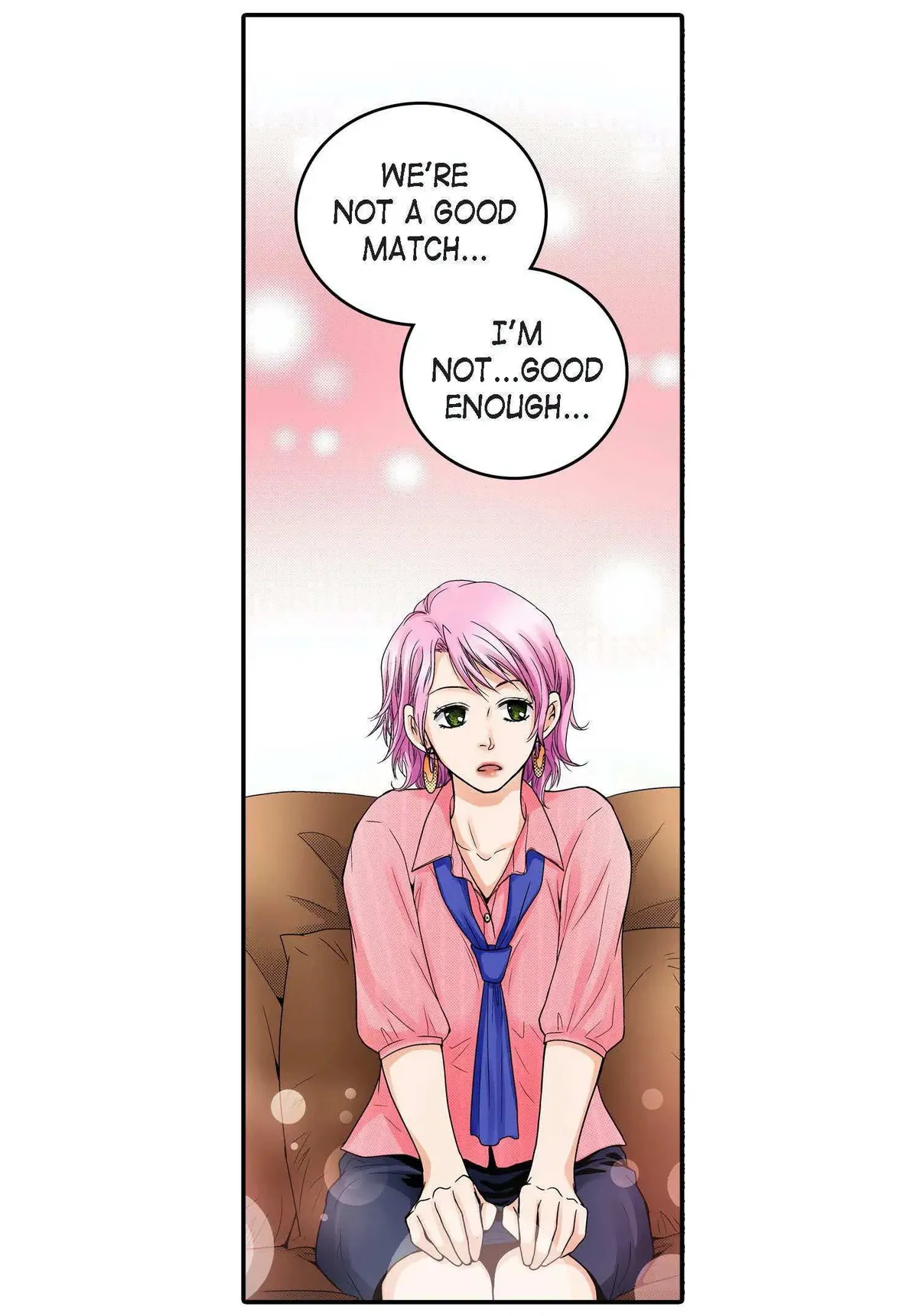 Read Noona Fan chapter 29 image 12 on Lezhin