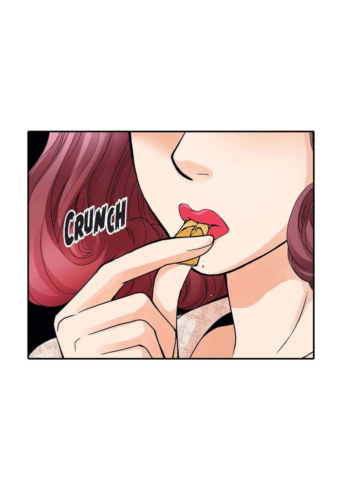 Read Noona Fan chapter 29 image 13 on Lezhin