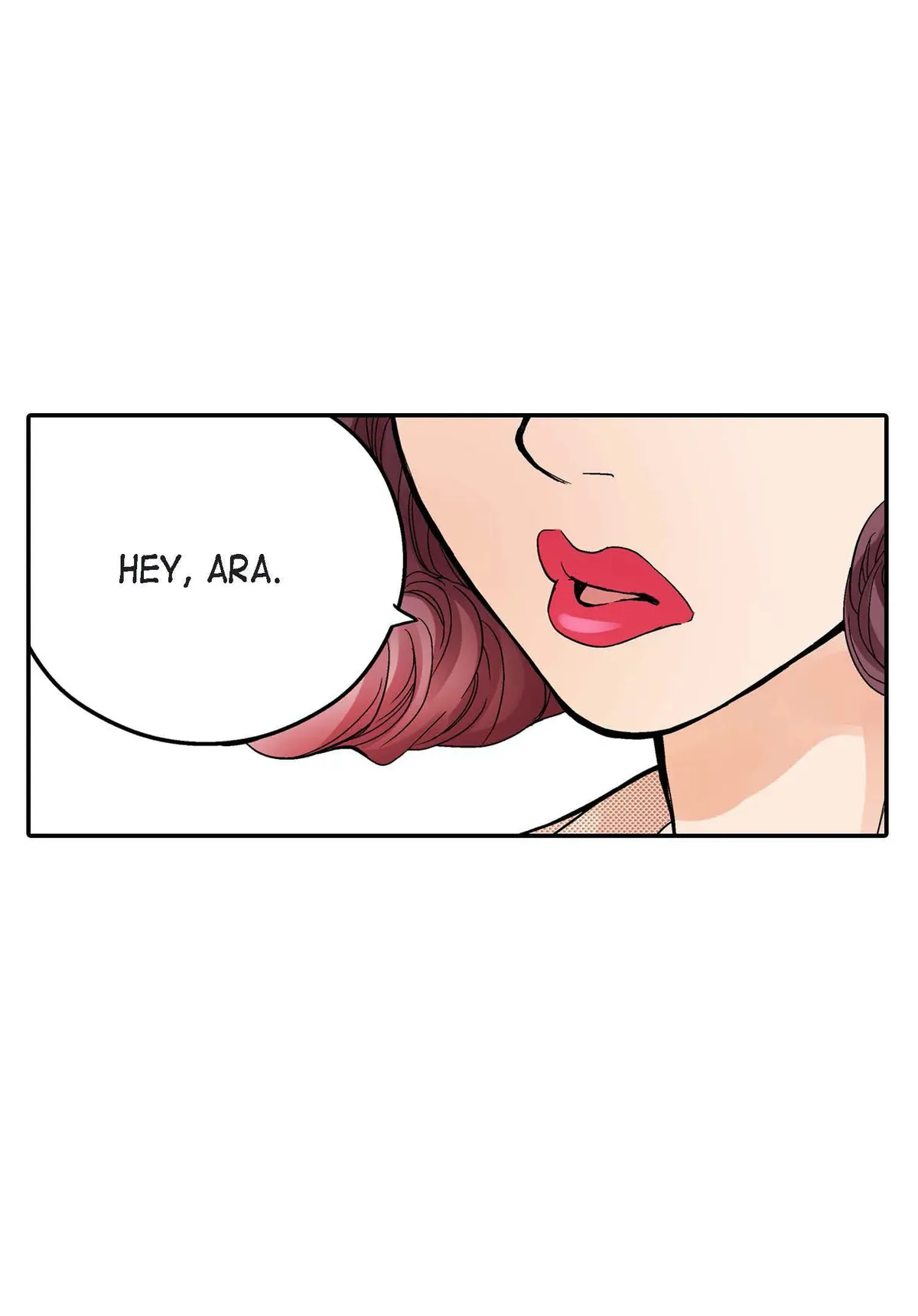 Read Noona Fan chapter 29 image 14 on Lezhin